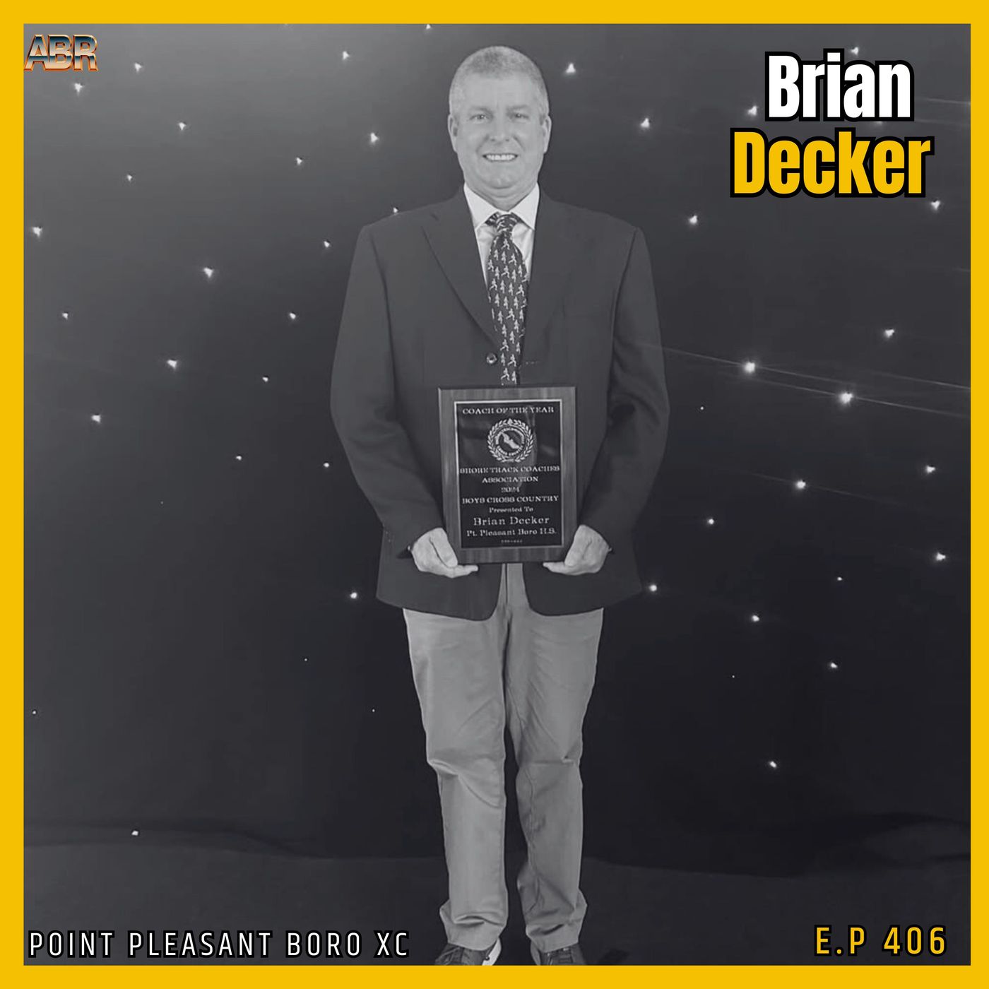 EP 406 — Coach Brian Decker on Point Boro’s 2024 Title Season, Building a Shore Powerhouse & Inside the Shore Coaches Invitational