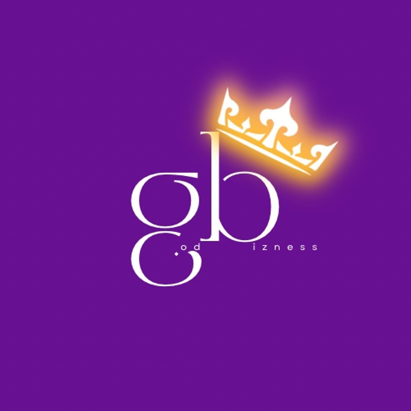 God Bizness podcast artwork
