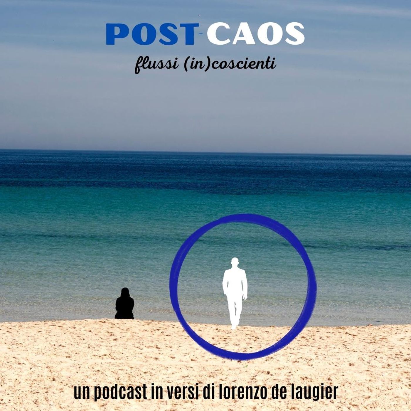 POST-CAOS flussi (in)coscienti