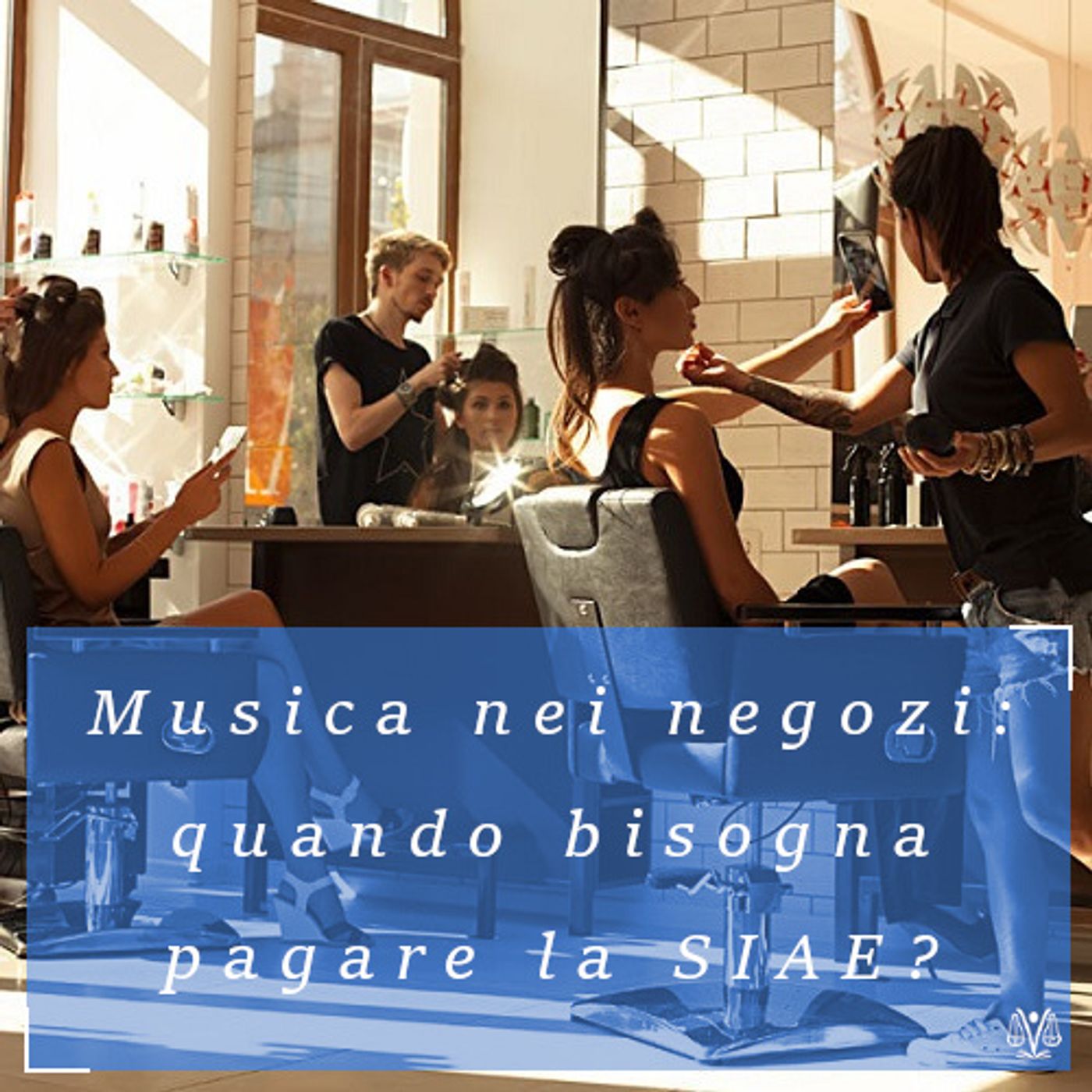 Avvocato di famiglia