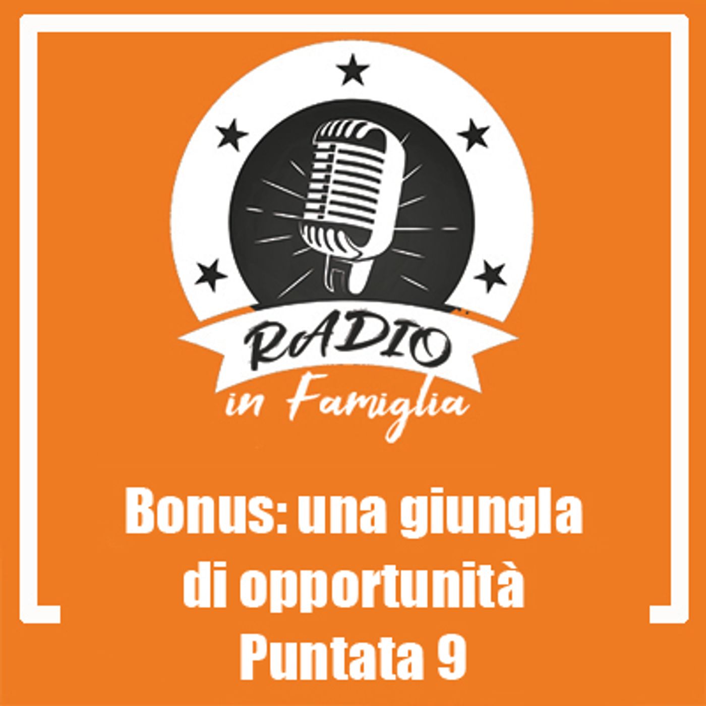 Radio in Famiglia