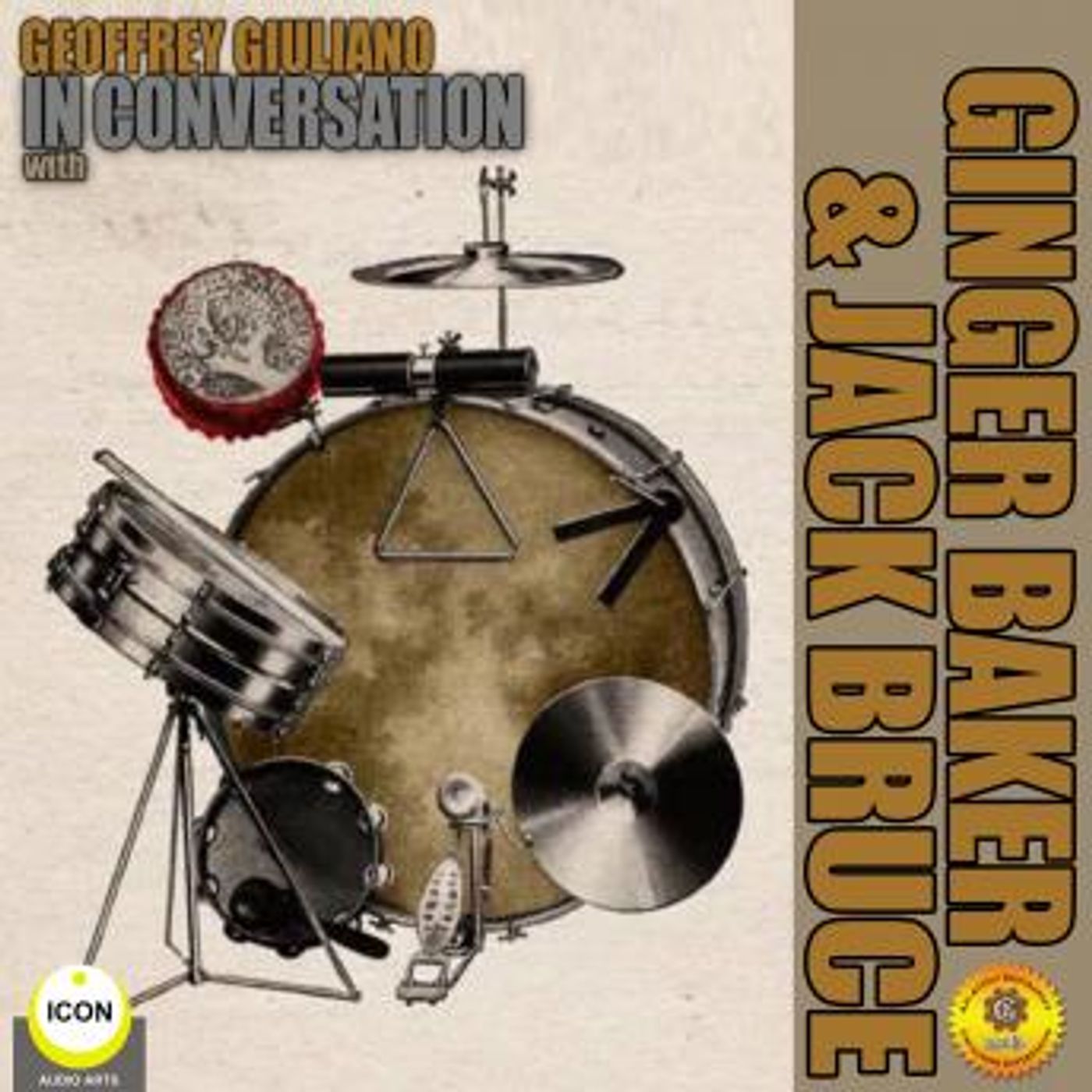 Grab the Top Full Audiobooks in Biography & Memoir, Arts & Entertainment