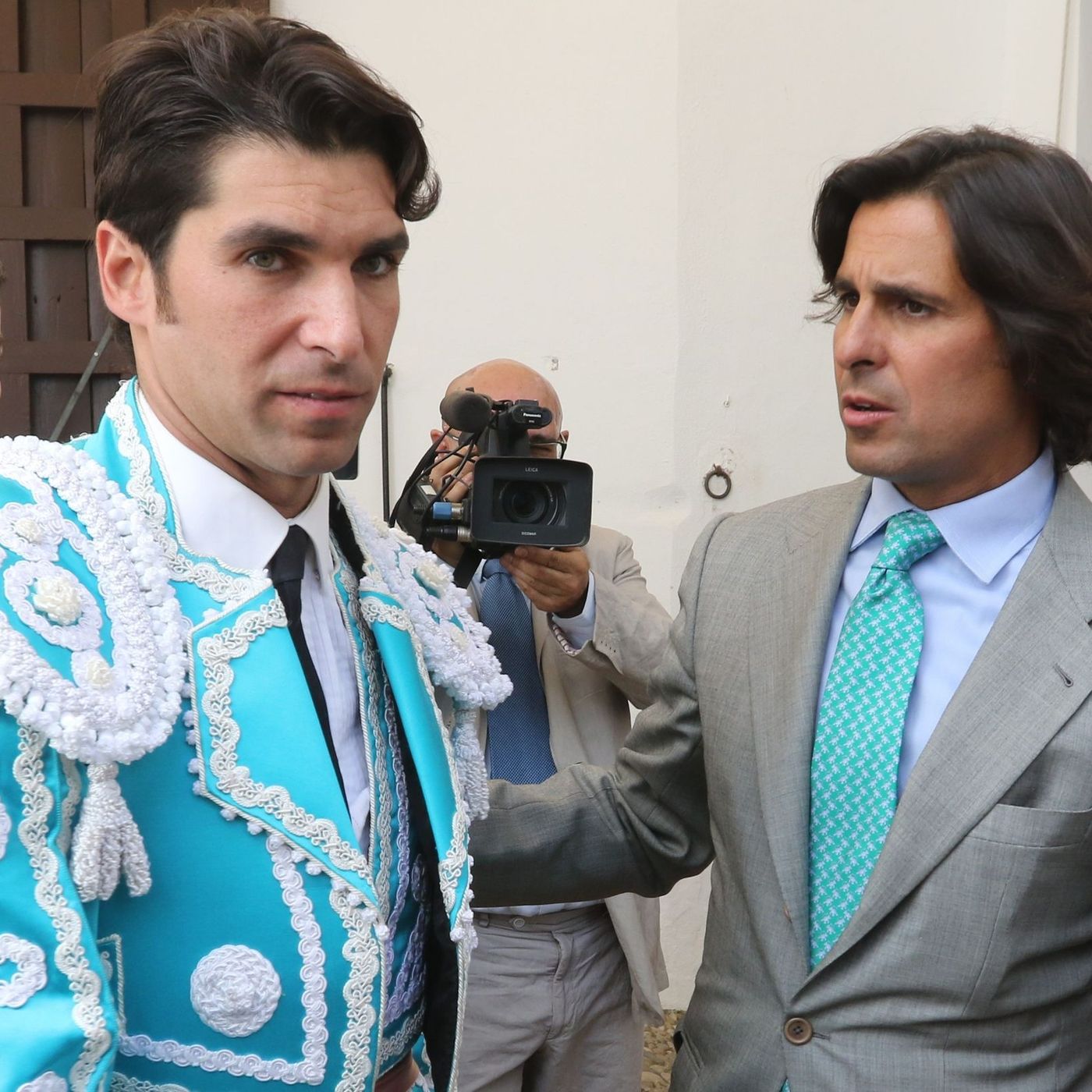 Crónica Rosa; Nuevo comunicado de Cayetano Rivera sobre su futuro profesional: "No estoy preparado físicamente"