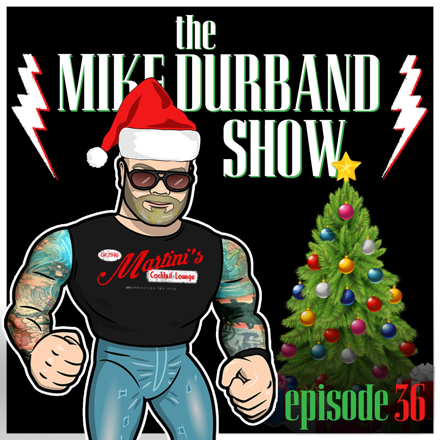 The Mike Durband Show