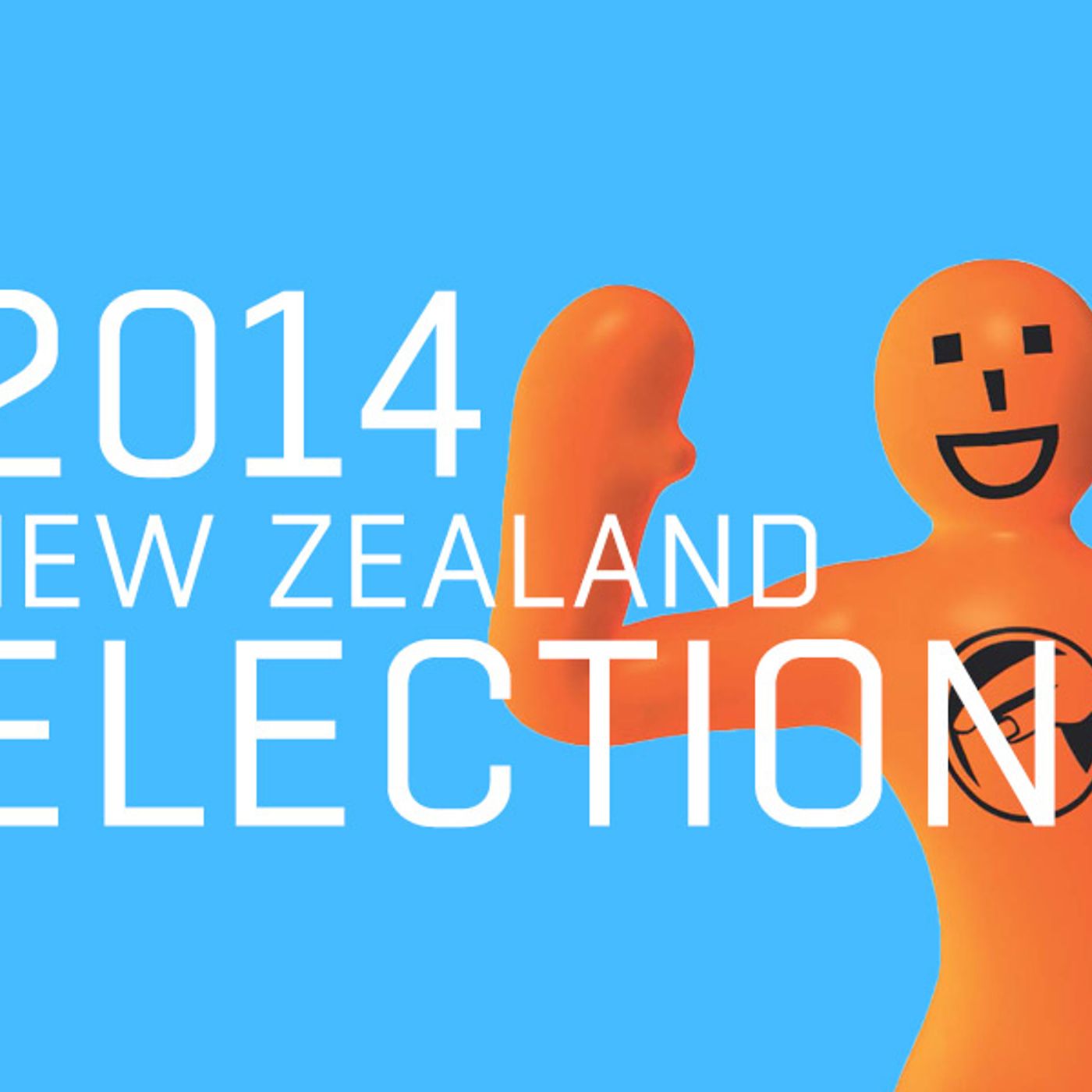 Election 2014 Special - ICT Policies from Labour, Greens and NZ First