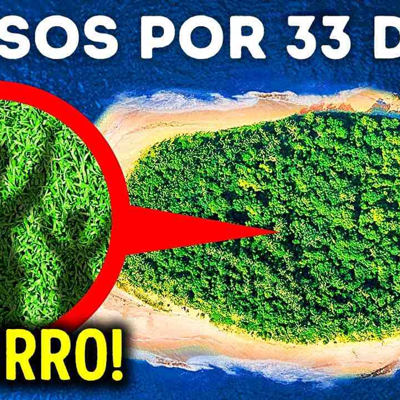 3 Náufragos Sobreviveram Mais De Um Mês Graças A Um Truque