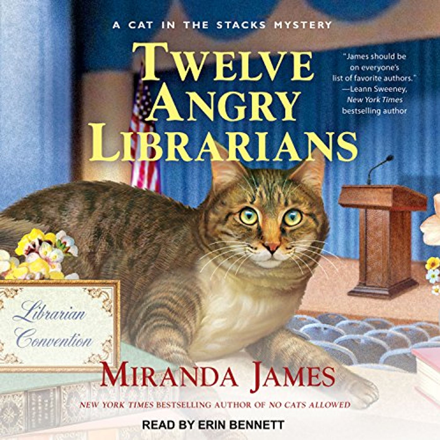 Get Legally New Releases of Full Audiobooks in Mysteries & Thrillers, Cozy Mysteries