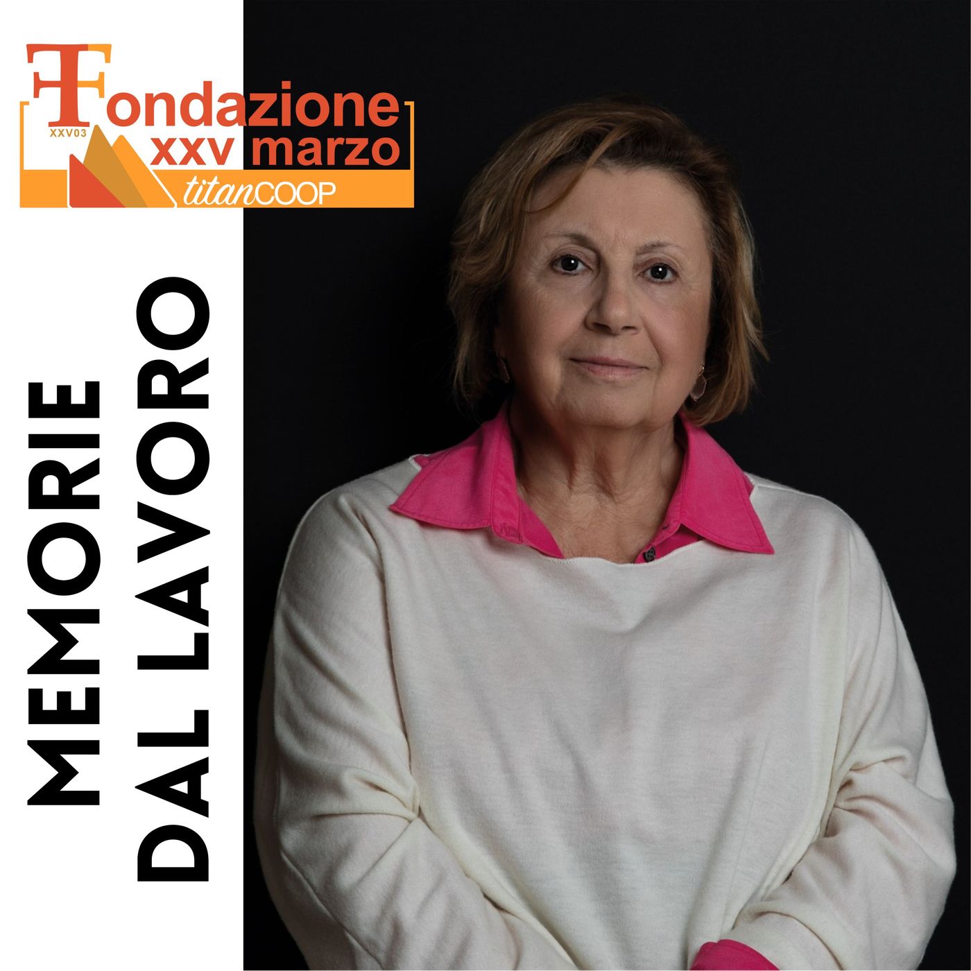 Fondazione XXV Marzo