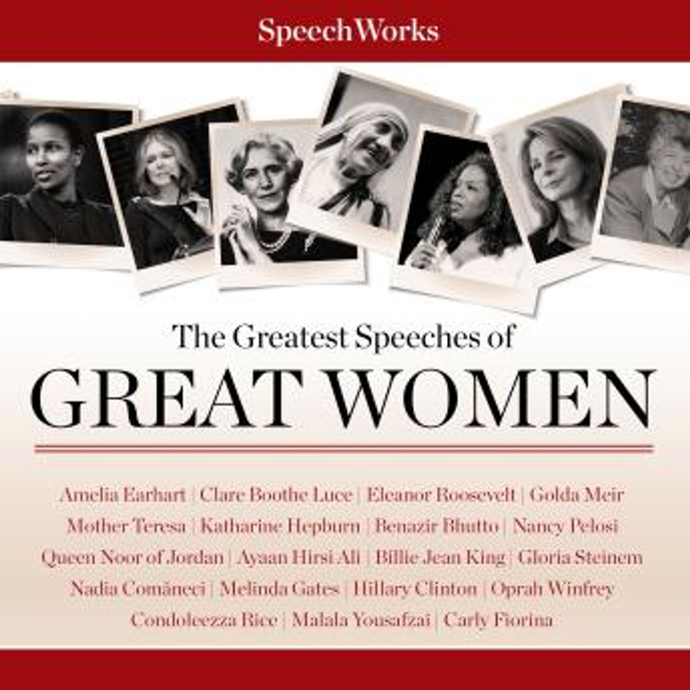Listen to Best Full Audiobooks in History, The Americas