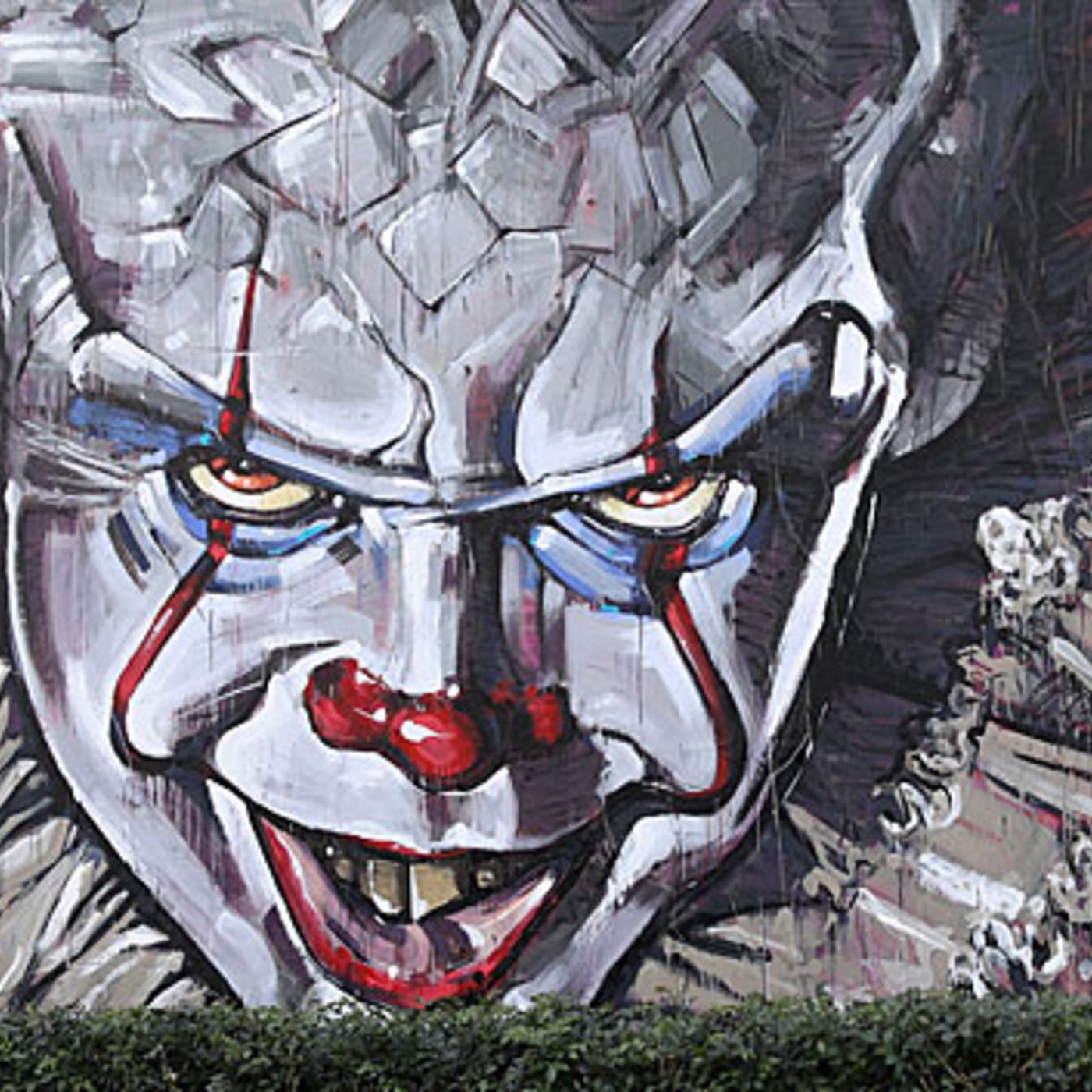 Keller @ Large: Getting Clowned By The Clowns