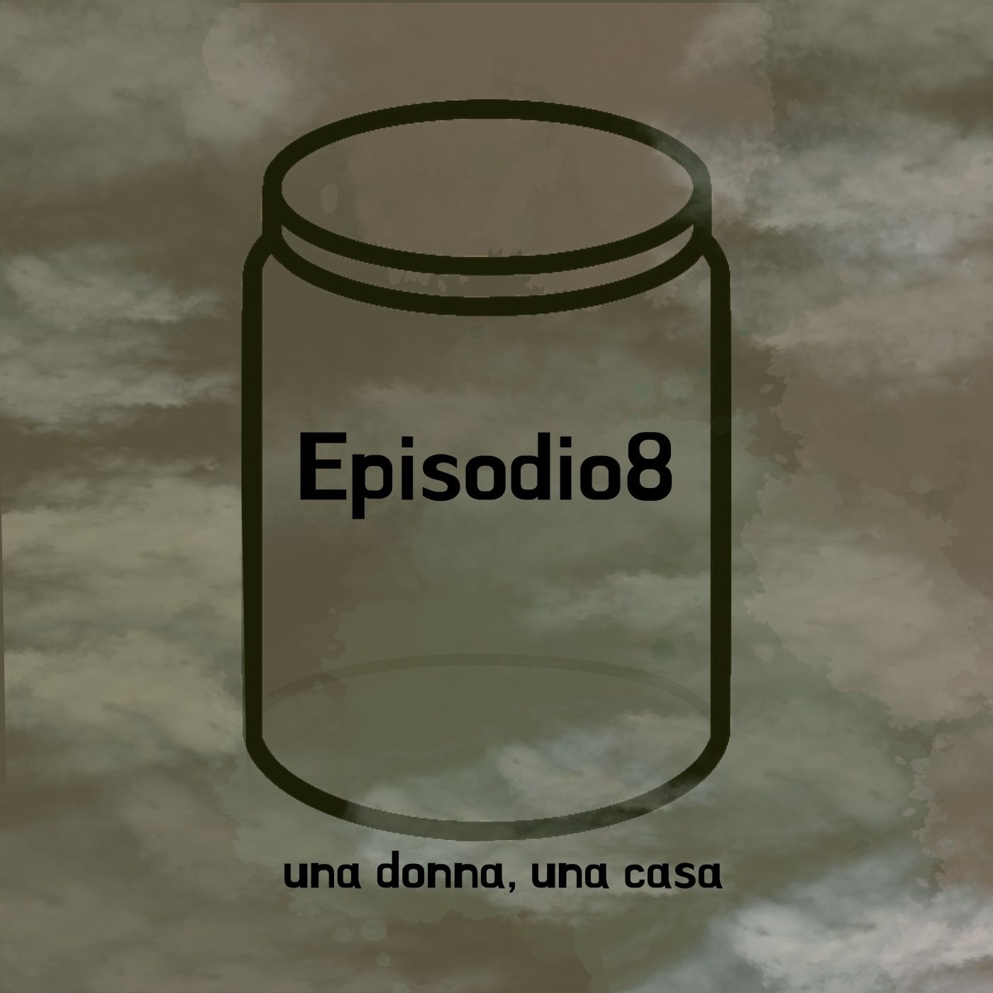 Episodio 8: Una donna, una casa