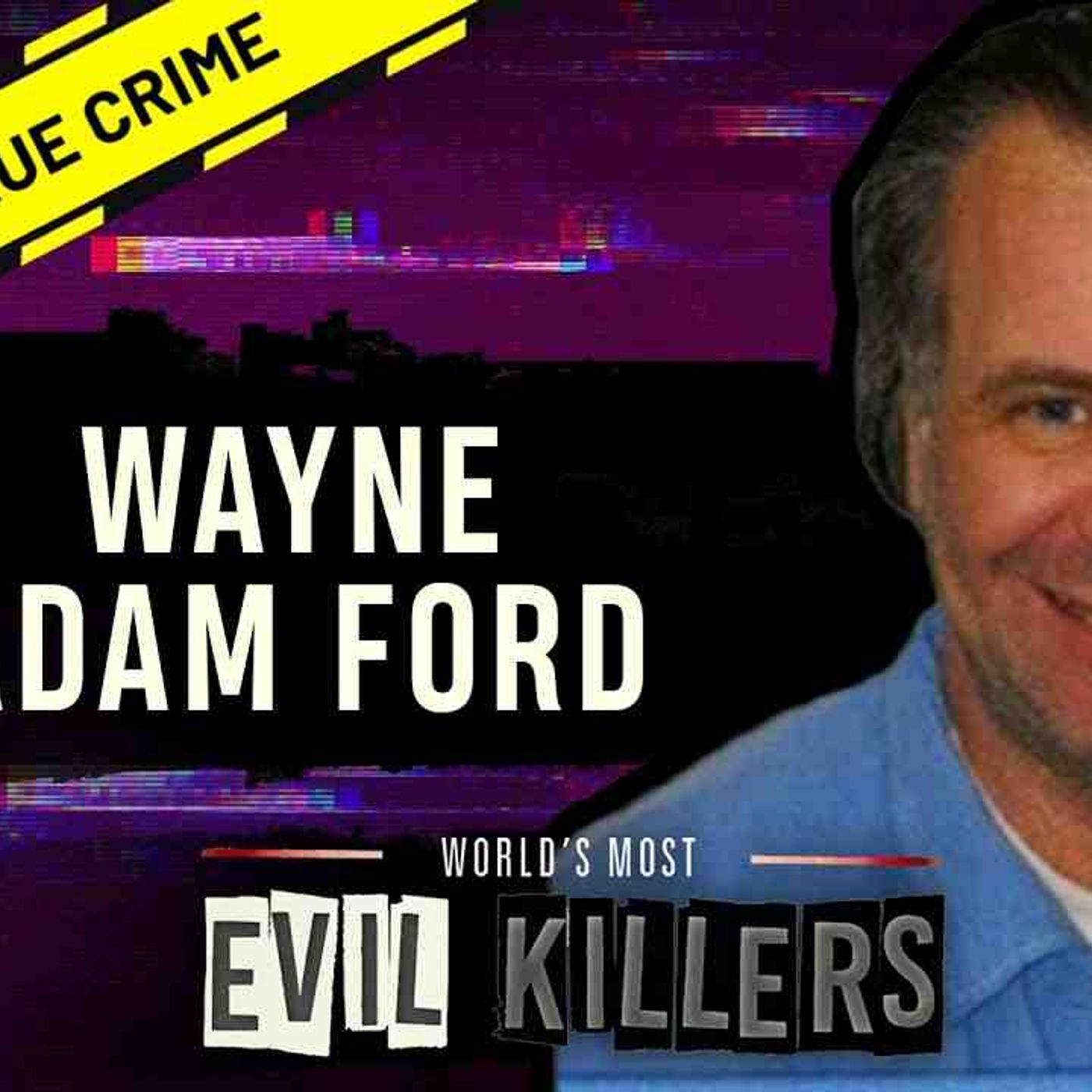 The Truck Driver Killer _ World_s Most Evil Killers episode artwork