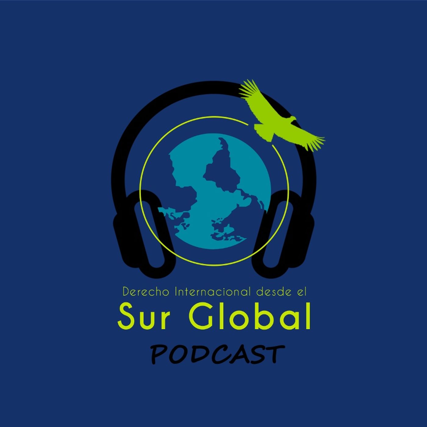 Derecho Internacional desde el SurGlobal