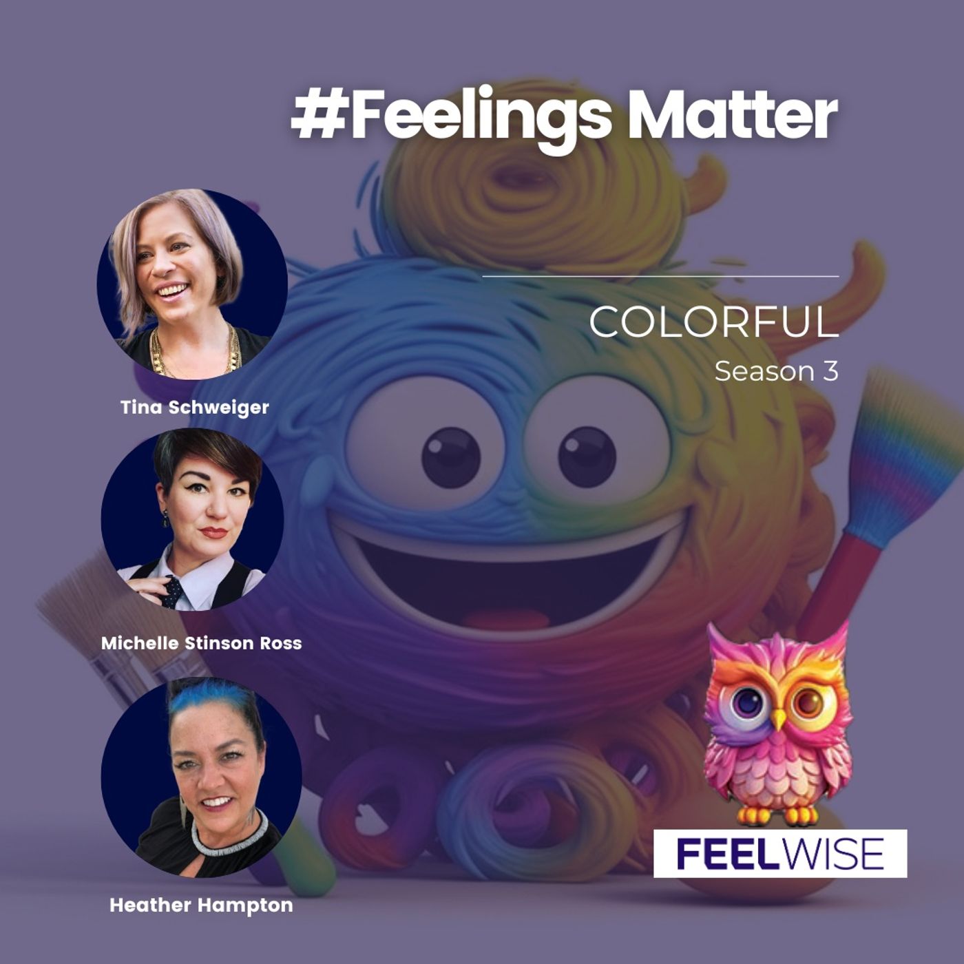 Feelings Matter
