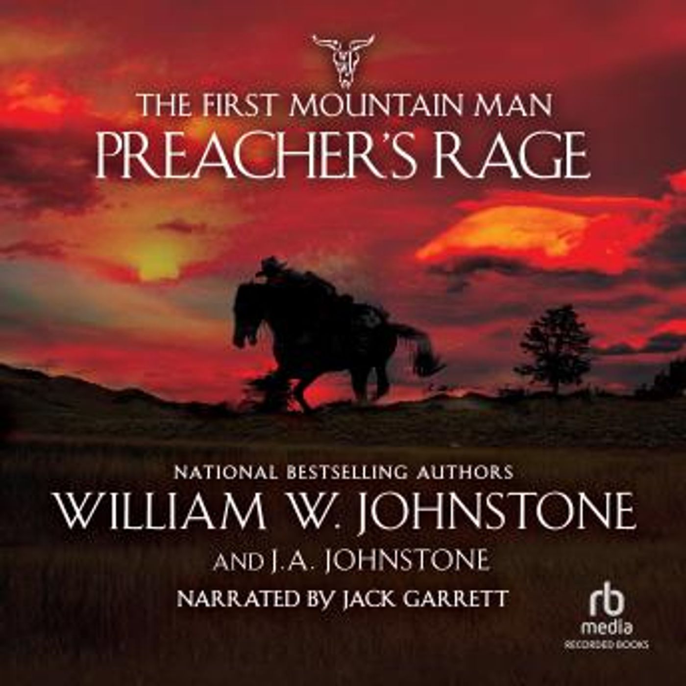 Grab the Essential Full Audiobooks in Fiction, Westerns & War