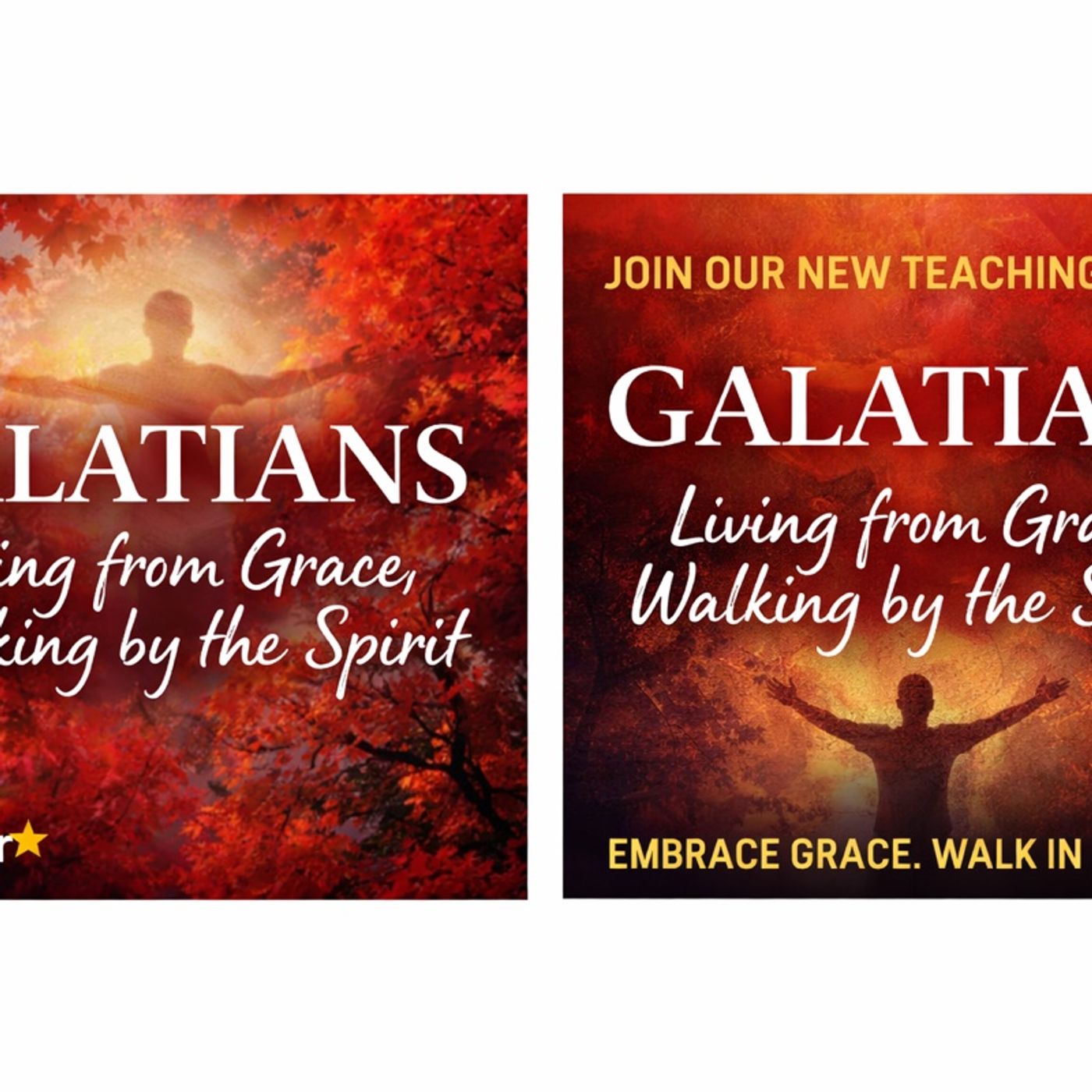 Episode 1 - paul an apostle , why , grace episode artwork
