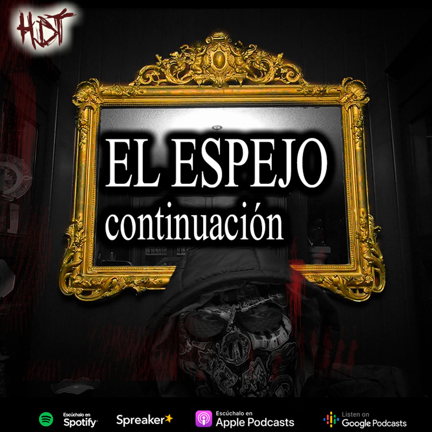 El espejo | Segunda parte