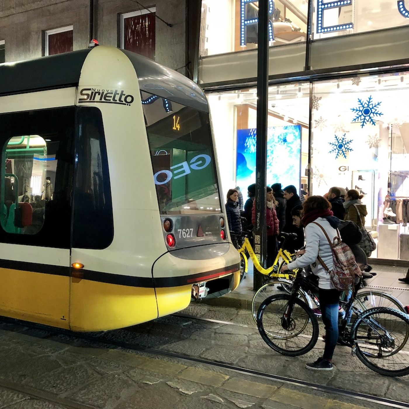 Ciudad Hub\'s tracks
