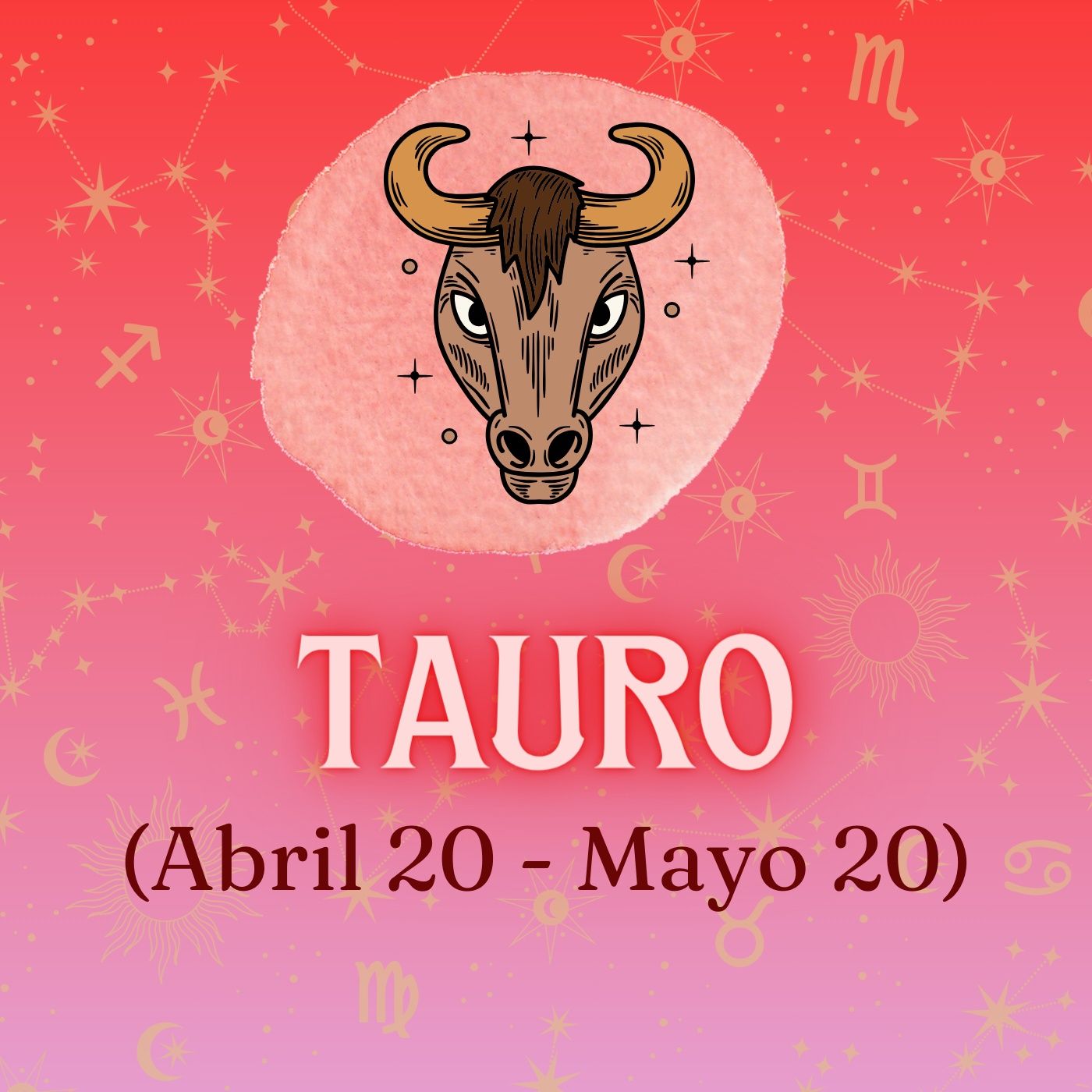 Tauro ♉ Lectura del Café episode artwork