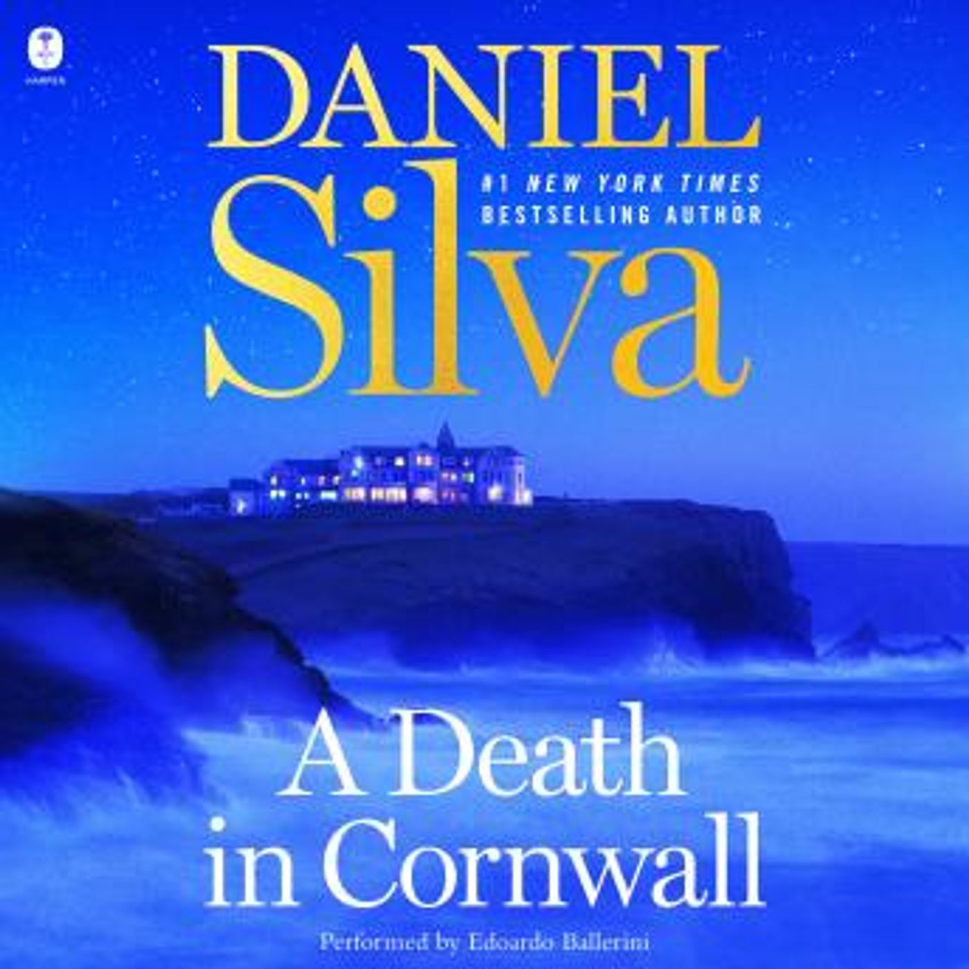 Get Best Full Audiobooks in Fiction, Action & Adventure