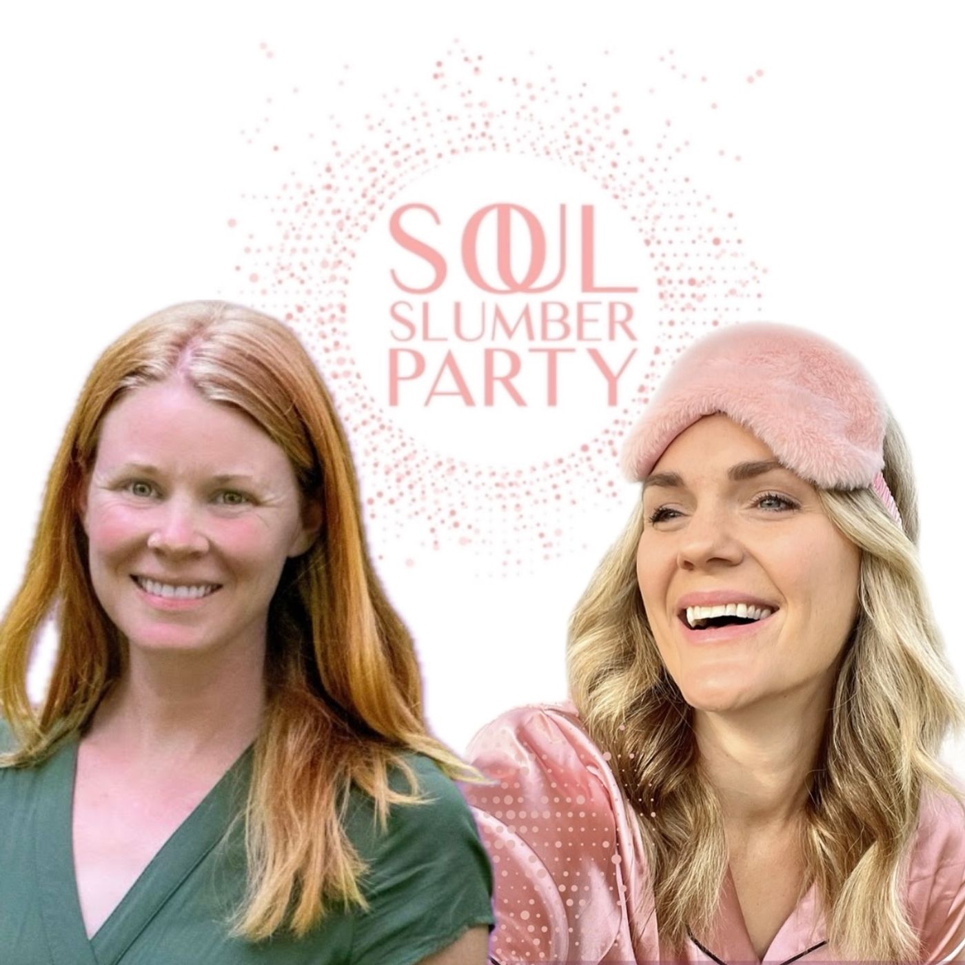 Soul Slumber Party
