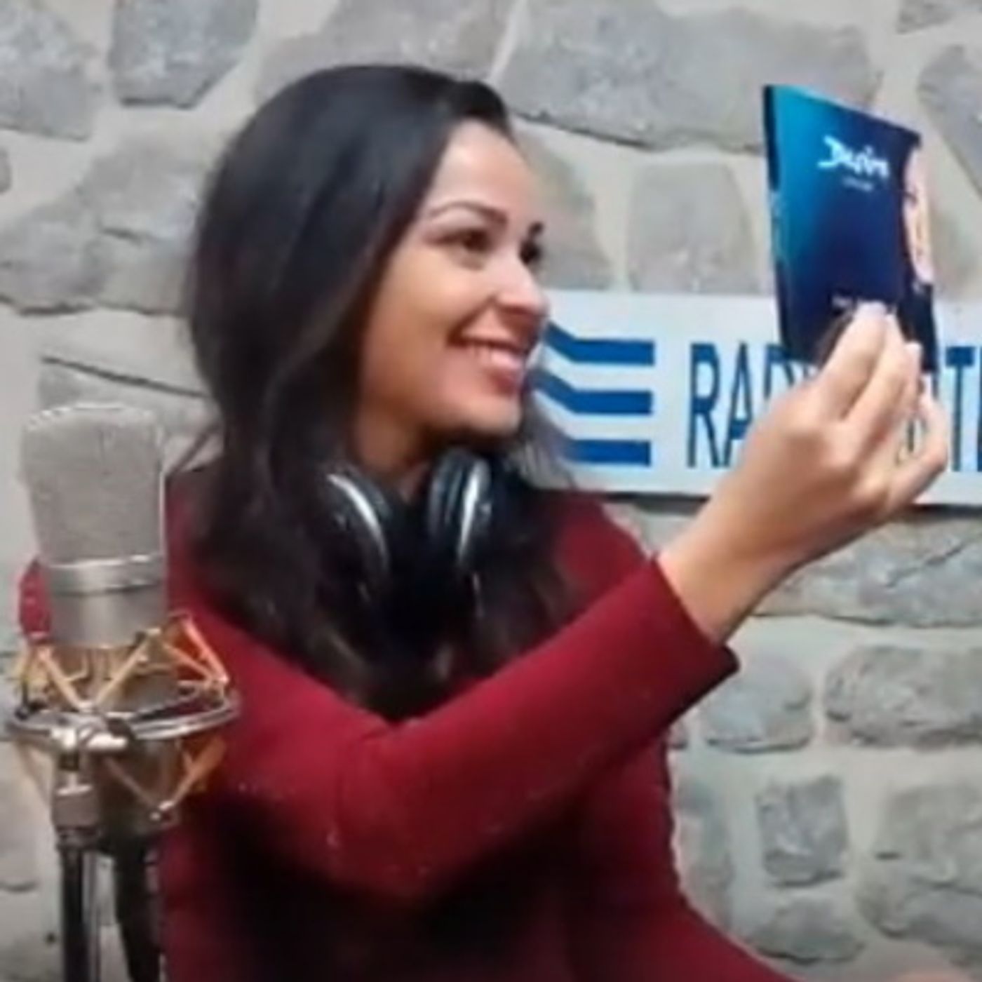 Interviste di Radio Civita InBlu