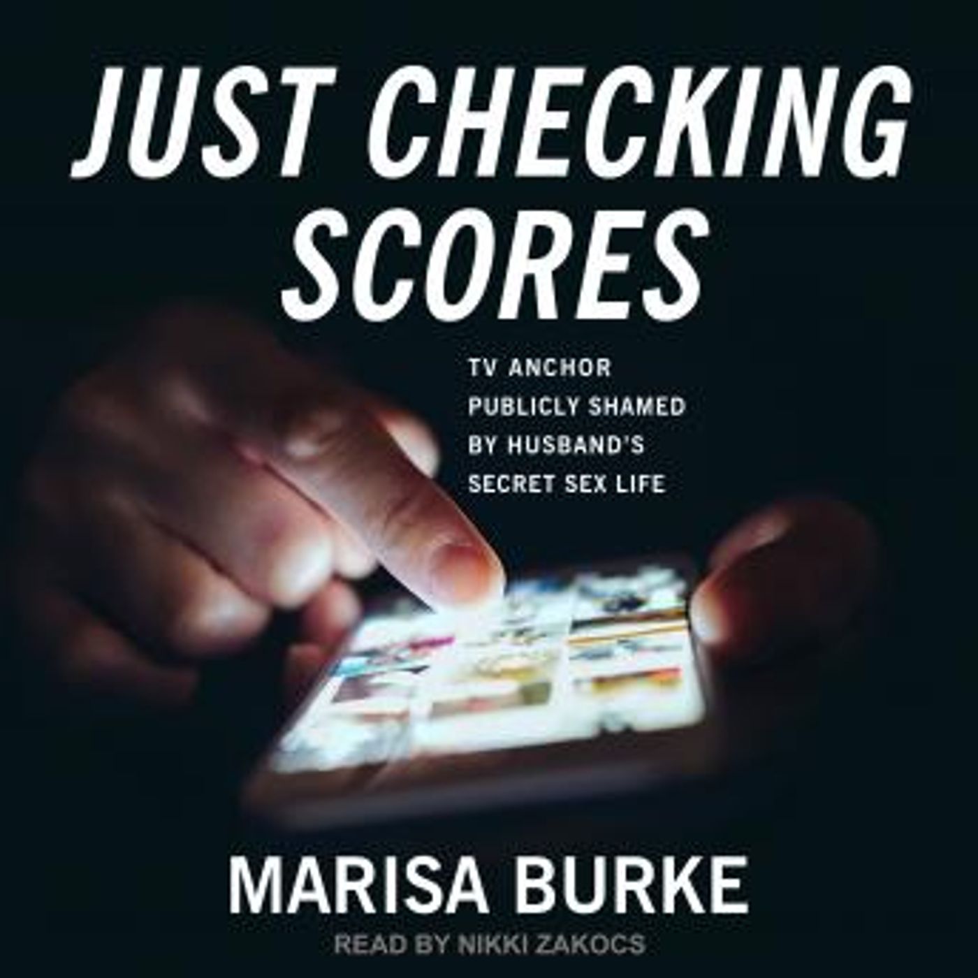 Get New Audiobooks in Non-Fiction, Current Affairs, Law, & Politics
