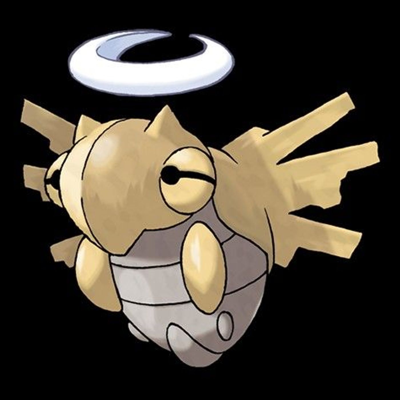 #292 Shedinja
