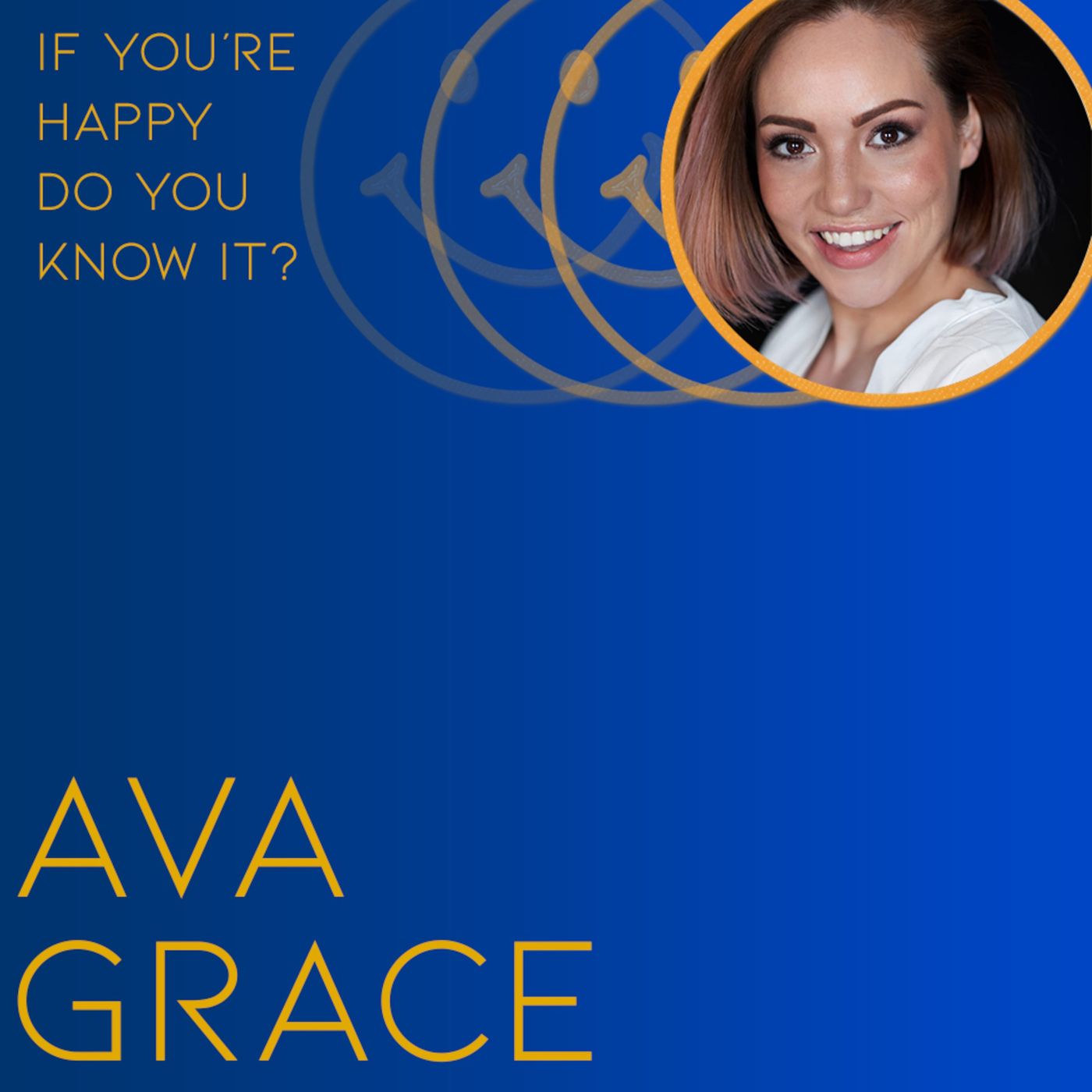 129. AVA GRACE episode artwork