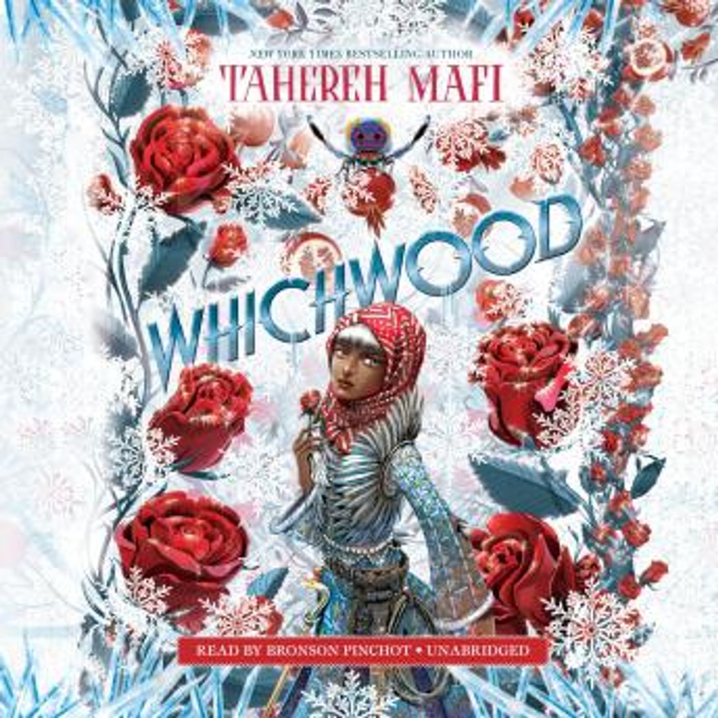 Download Incredible Full Audiobooks in Teen & YA, Tough Topics