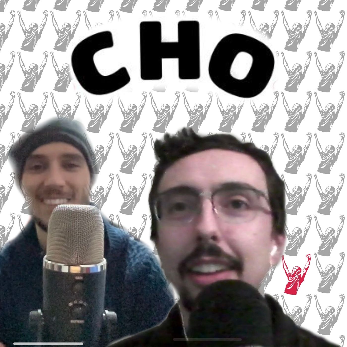 CHO - LO SPORT AD EMOZIONI