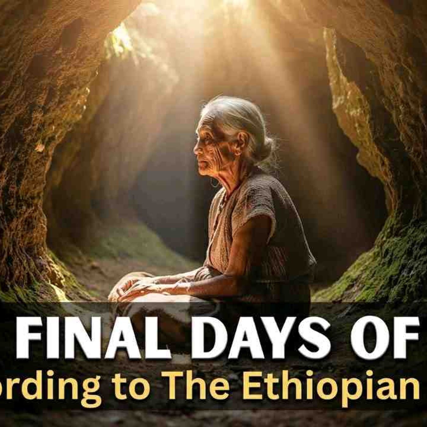 The Secret Ending of Eve _ The Forgotten Chapters of the Ethiopian Bible episode artwork