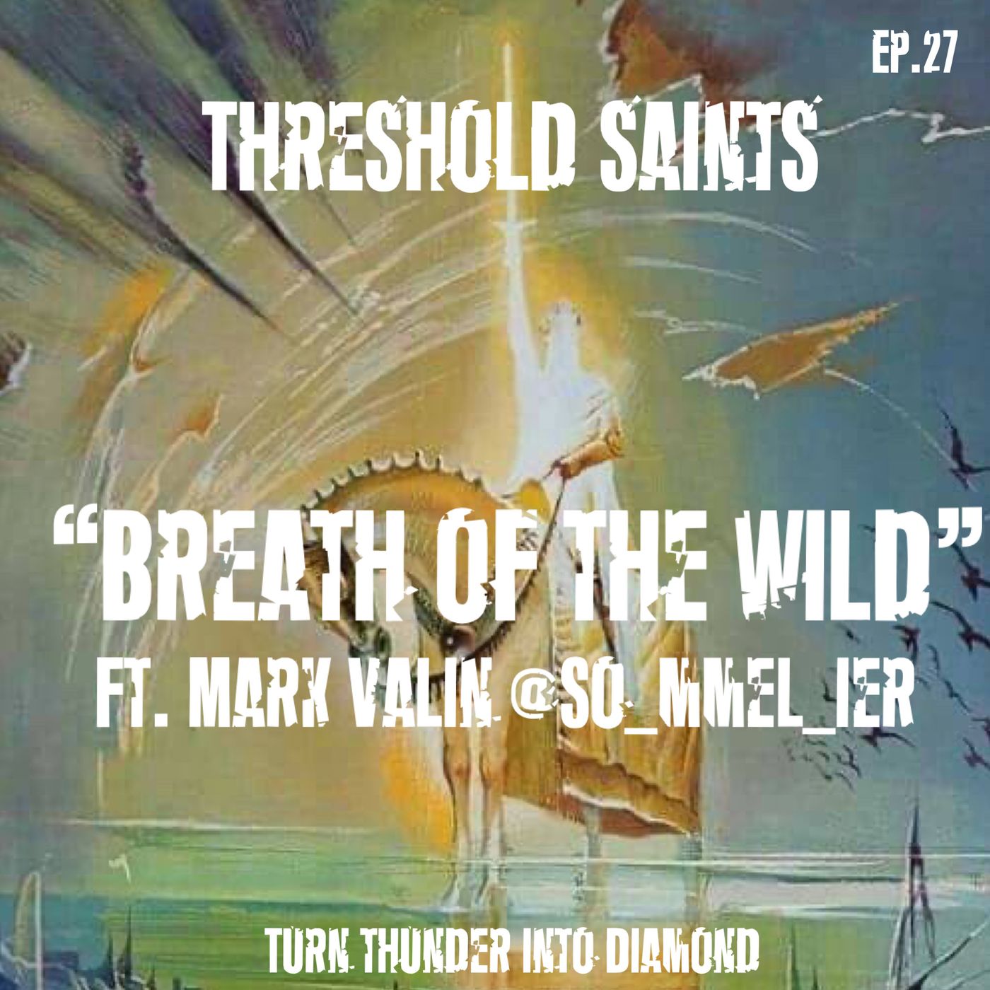 Threshold Saints