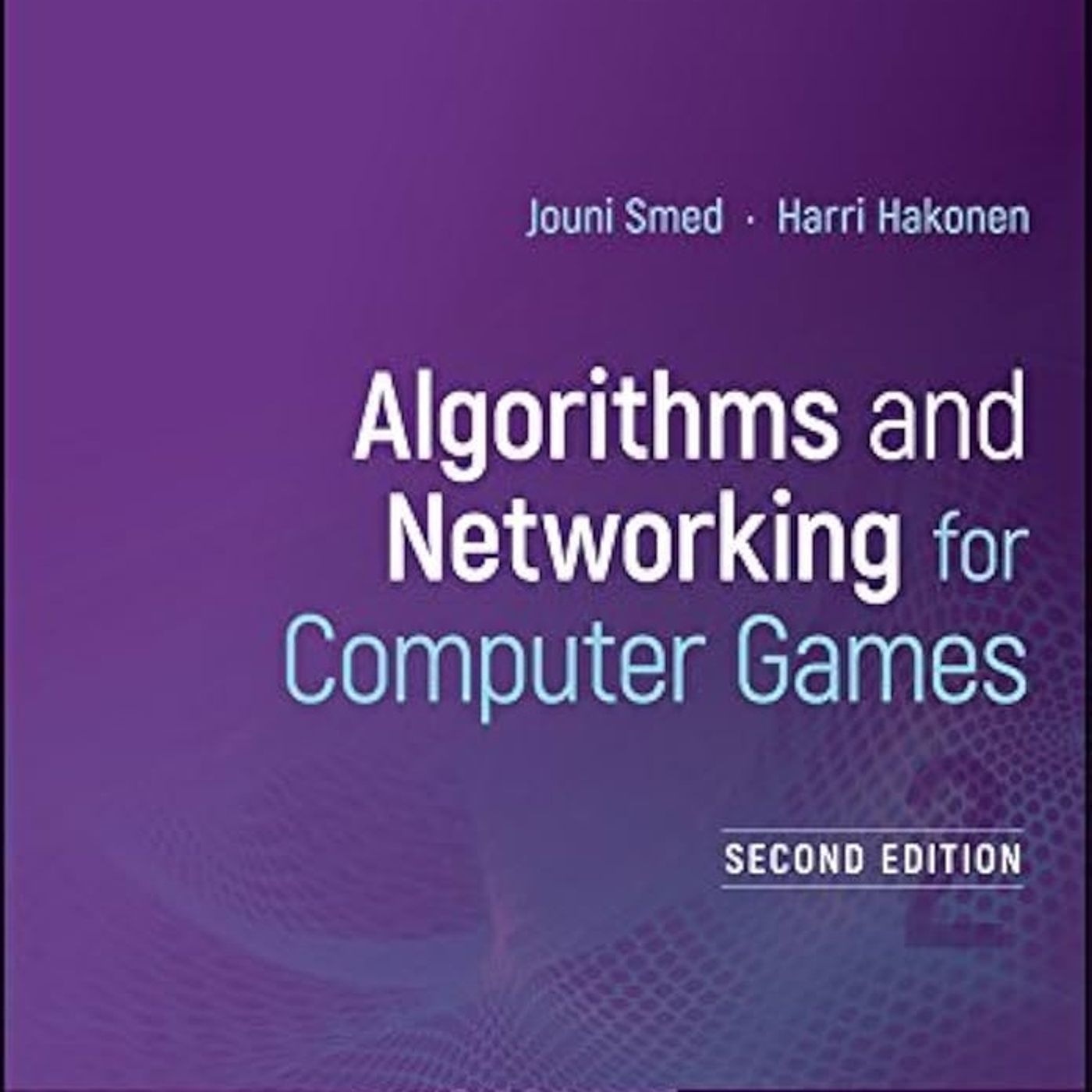 Algorithms and Networking for Computer episode artwork