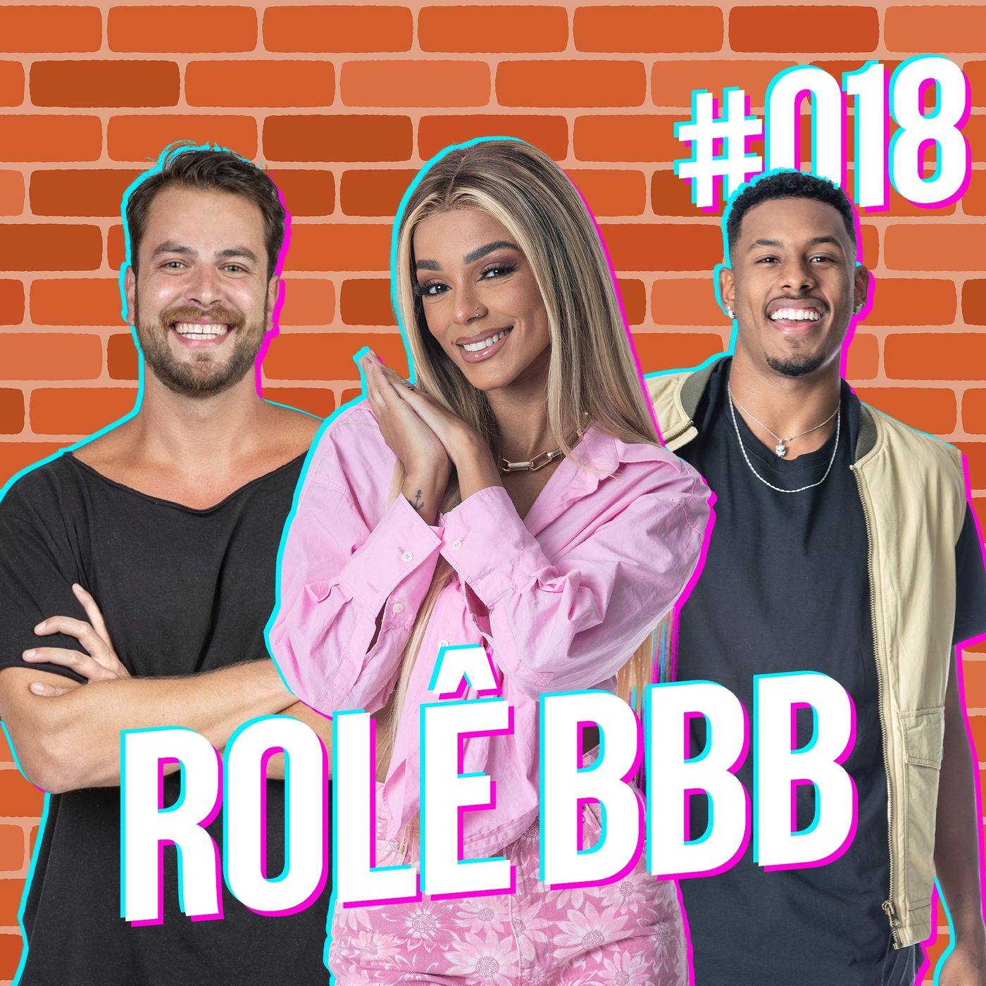 Rolê BBB Podcast