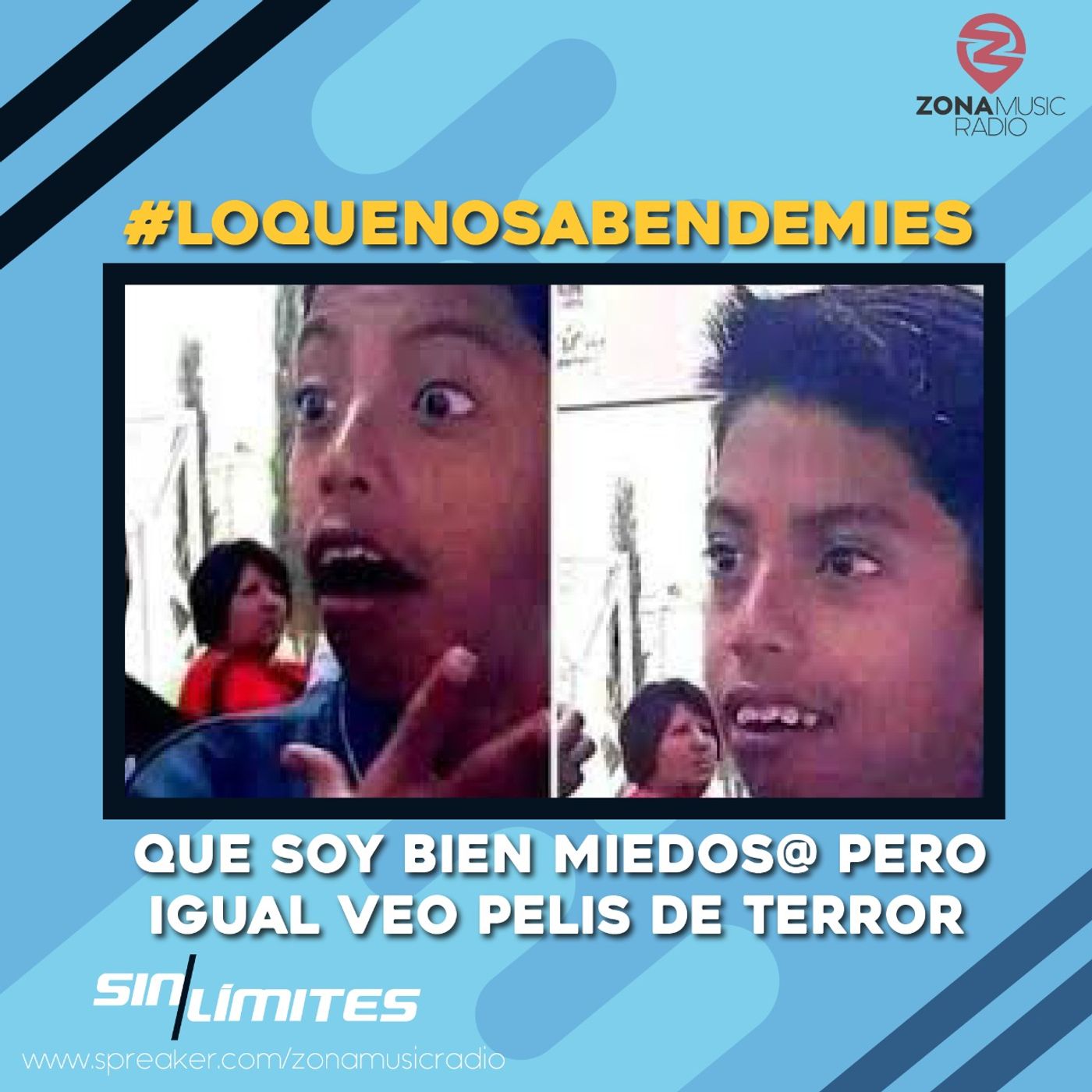 “Sin Límites” 2da Temporada - Programa 29