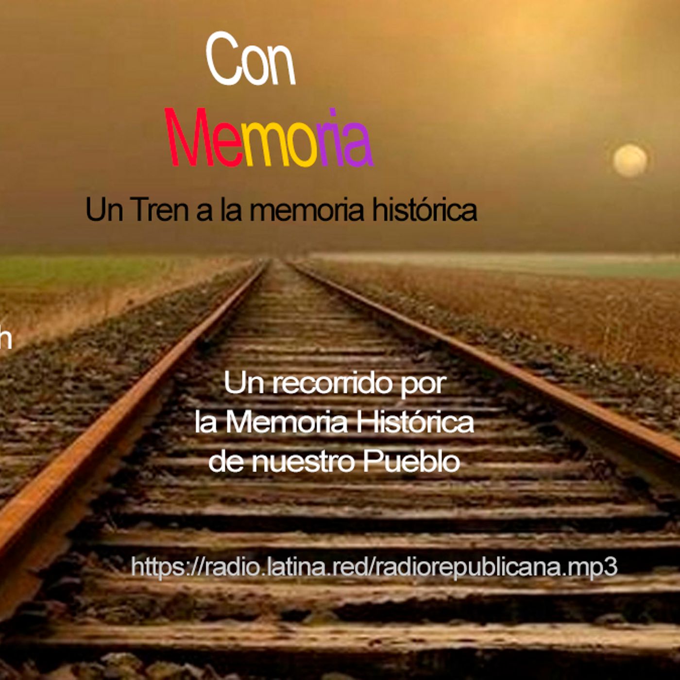 Radio Republicana podcast