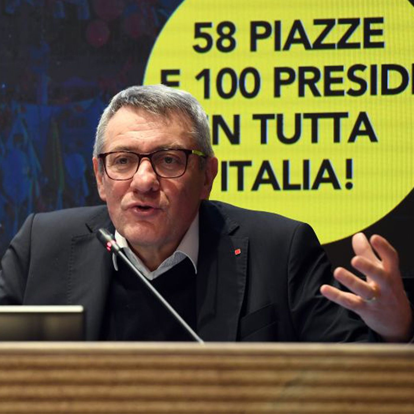 Il Corsivo di Daniele Biacchessi