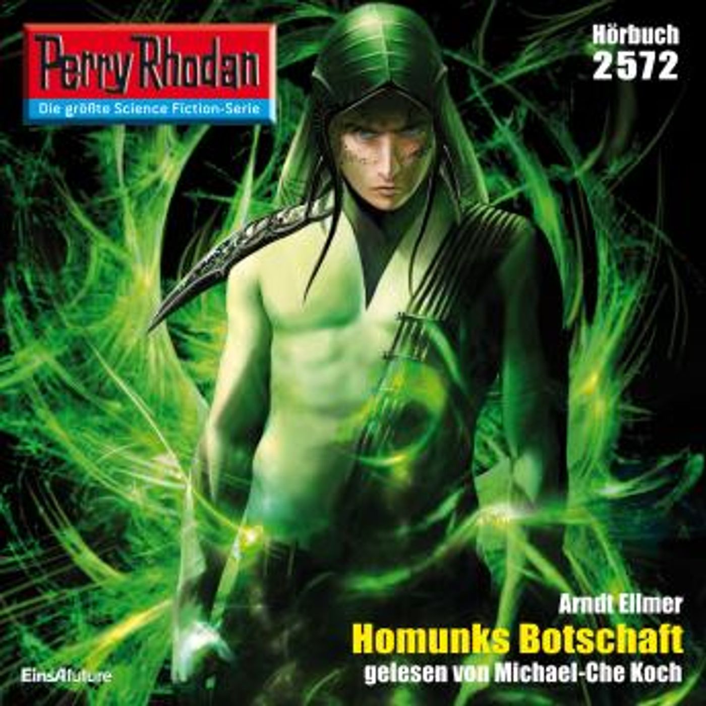 Listen to Trending Full Audiobooks in Science Fiction & Fantasy, Space Opera