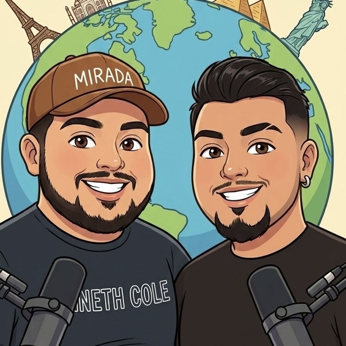 Episode 1 the true come out stories podcast artwork