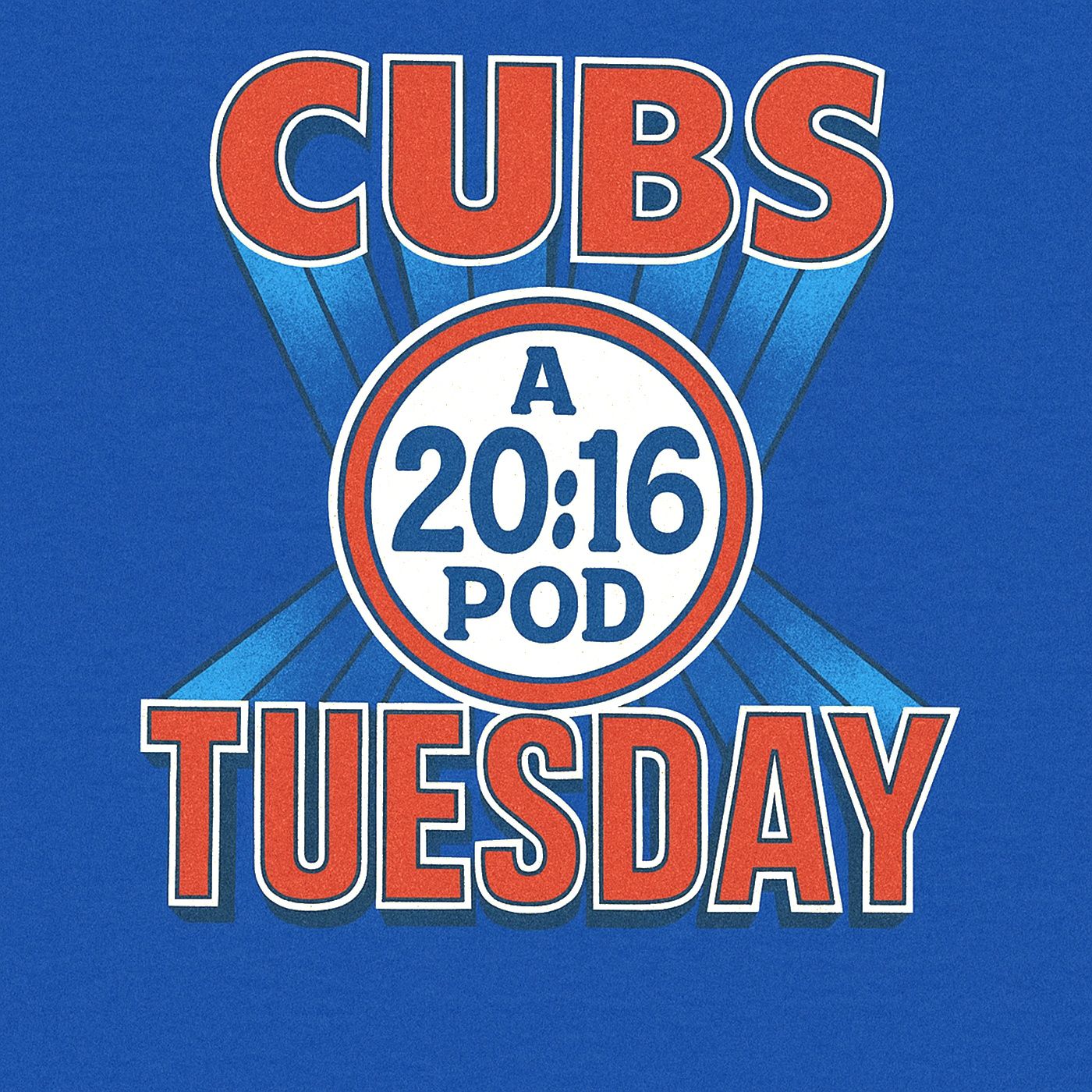 Cubs on Tuesday by Brendan: A Weekly Chicago Cubs Podcast