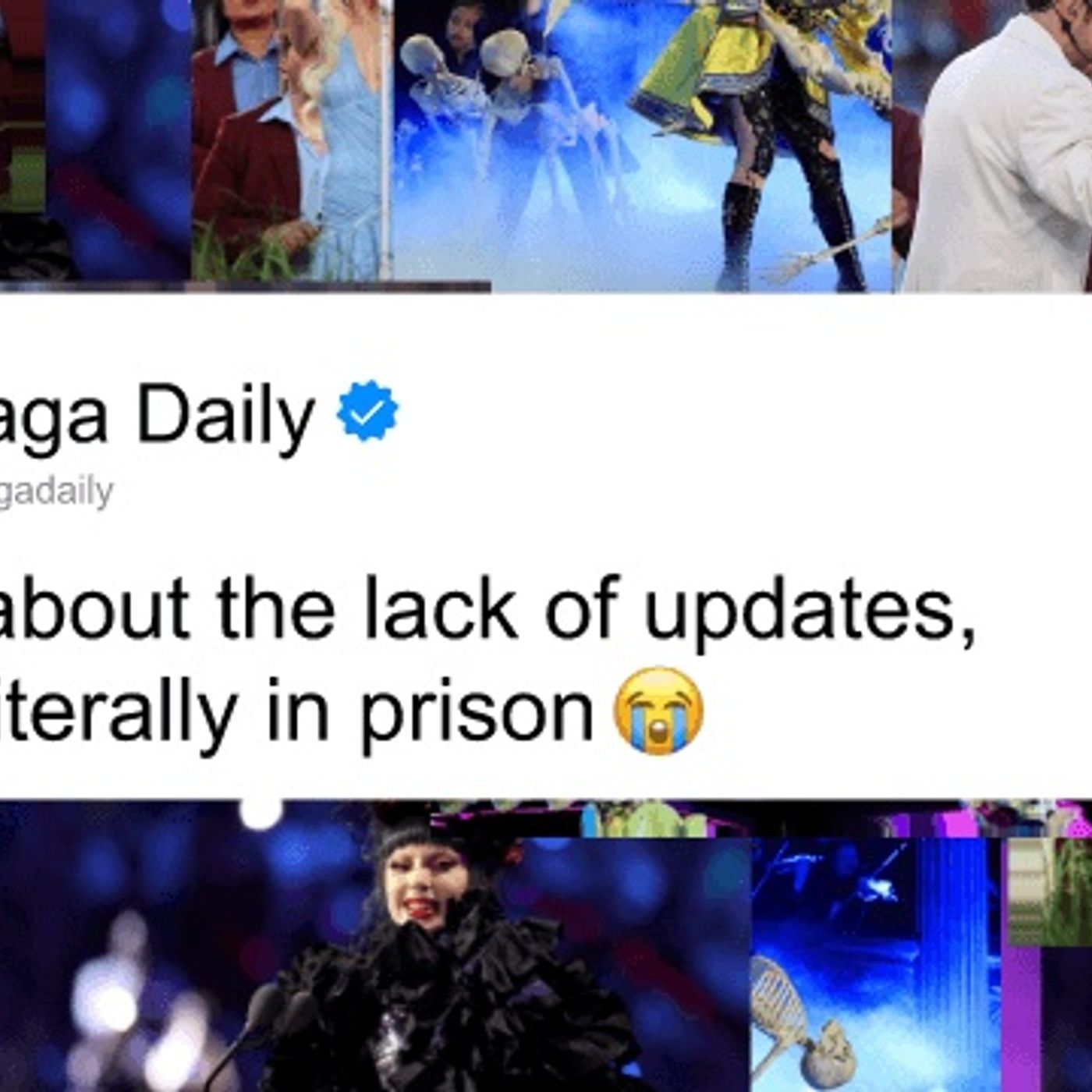 How the Founder of Lady Gaga’s Biggest Fan Site Ended Up in Prison