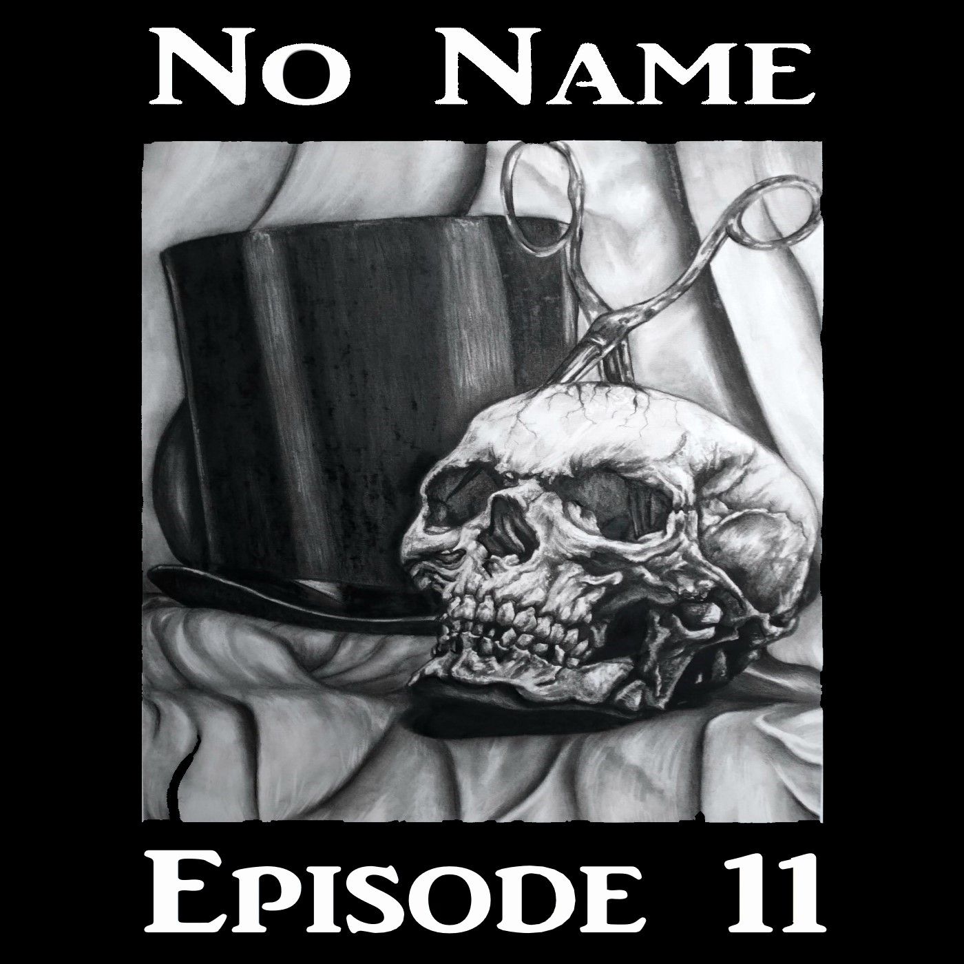 Episode 11: Life Is Death
