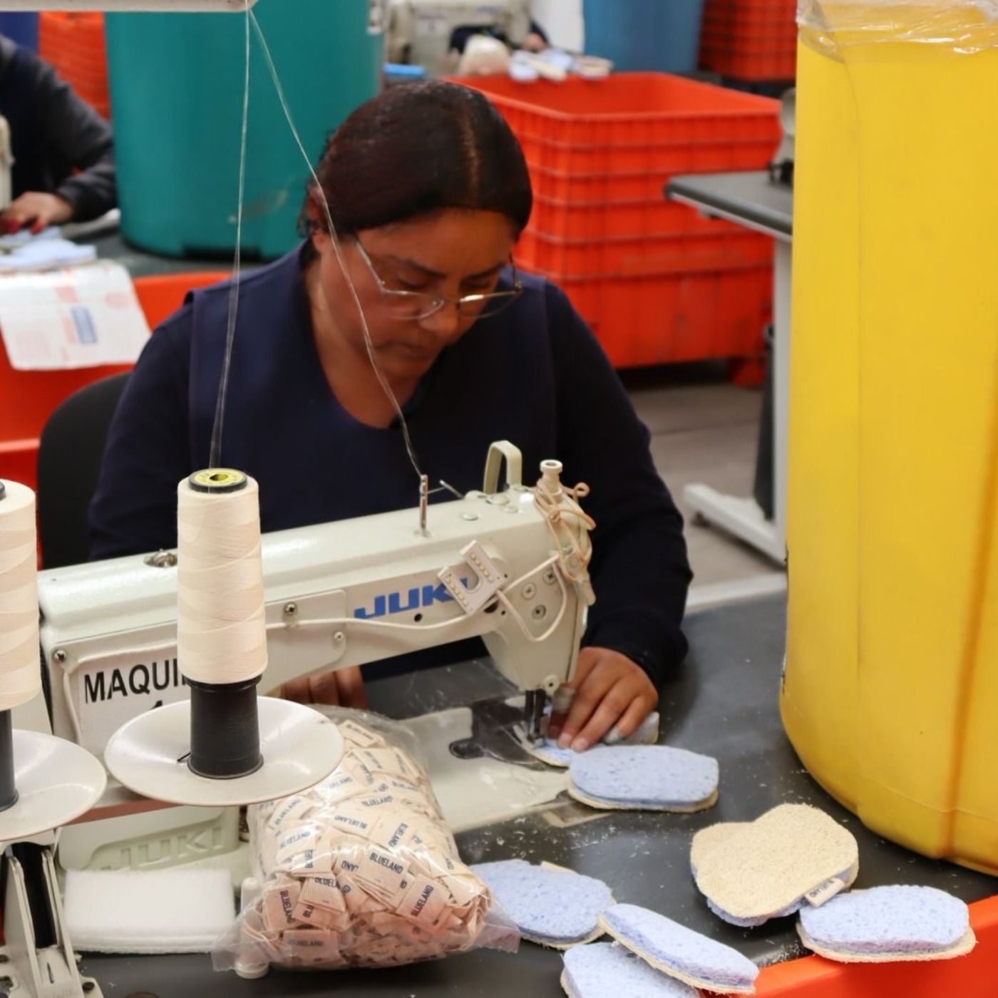 TLAXCALA ROMPE RÉCORD DE EMPLEO FORMAL, PERO EL DISCURSO TRIUNFALISTA DEL GOBIERNO OCULTA ARISTAS IMPORTANTES 📈💼🧐 episode artwork
