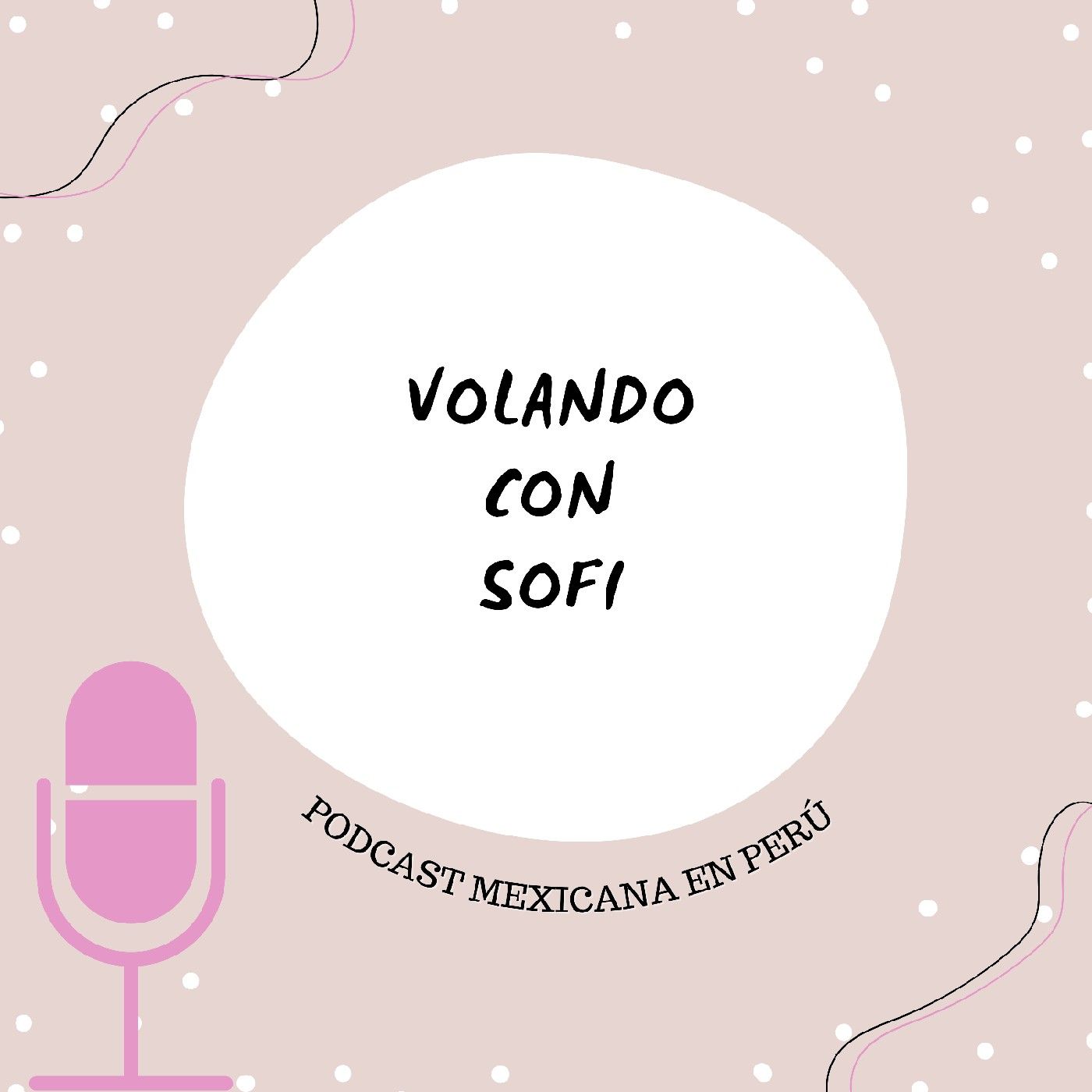 Volando Con Sofi