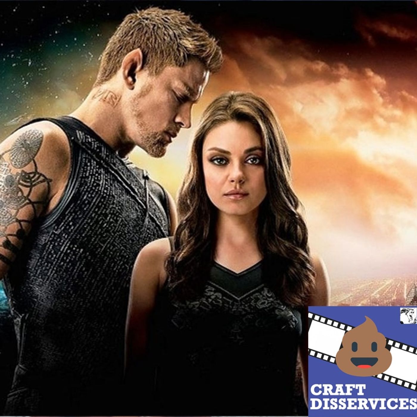 Episode 10: Jupiter Ascending Episode 10: Jupiter Ascending