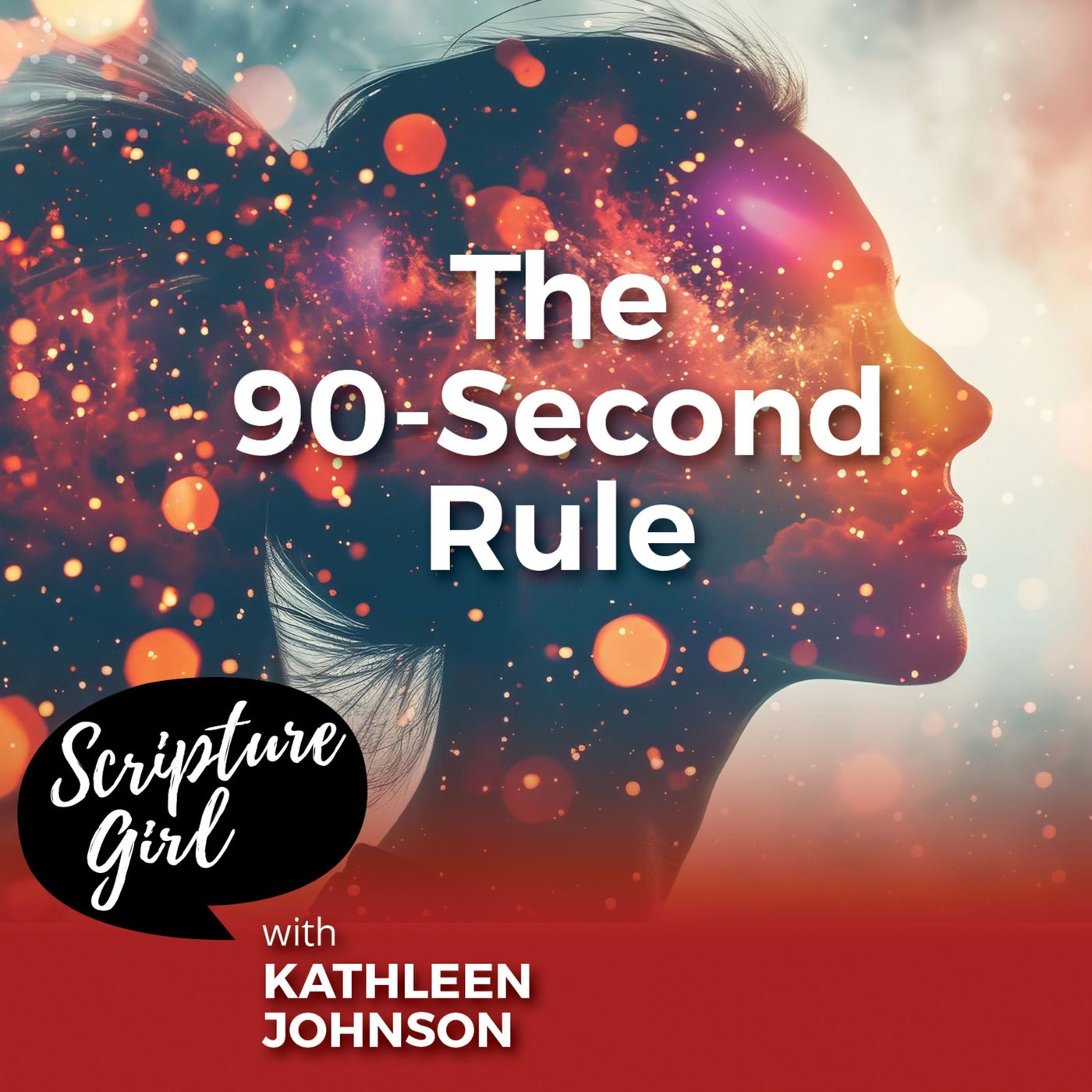 Scripture Girl with Kathleen Johnson