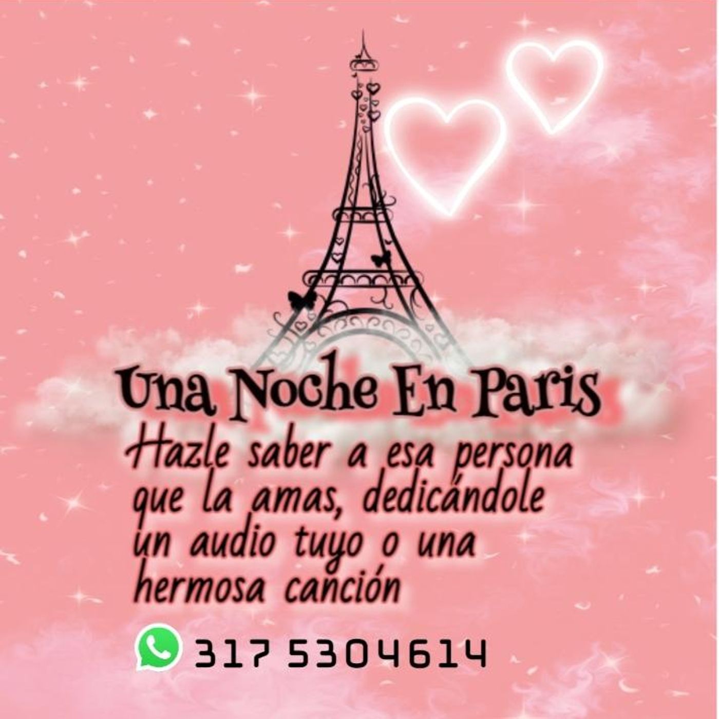 MES DEL AMOR Y LA AMISTAD 1 episode artwork