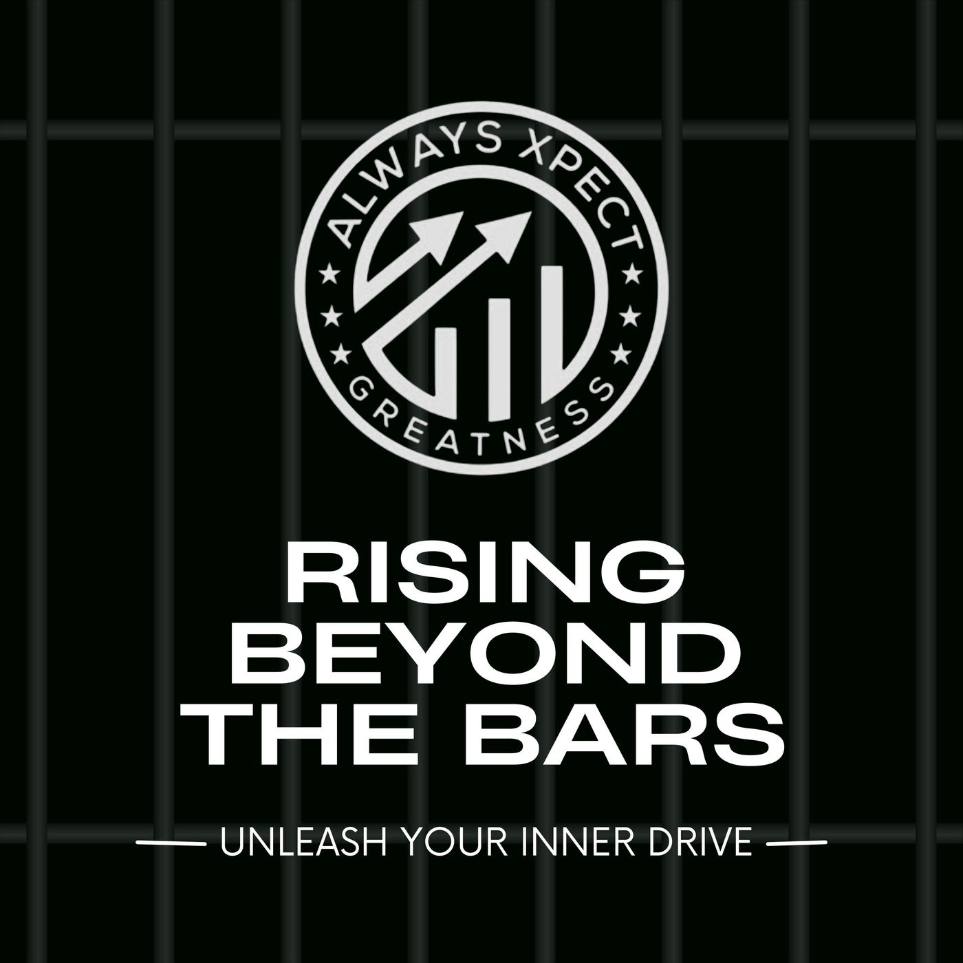 Rising Beyond The Bars