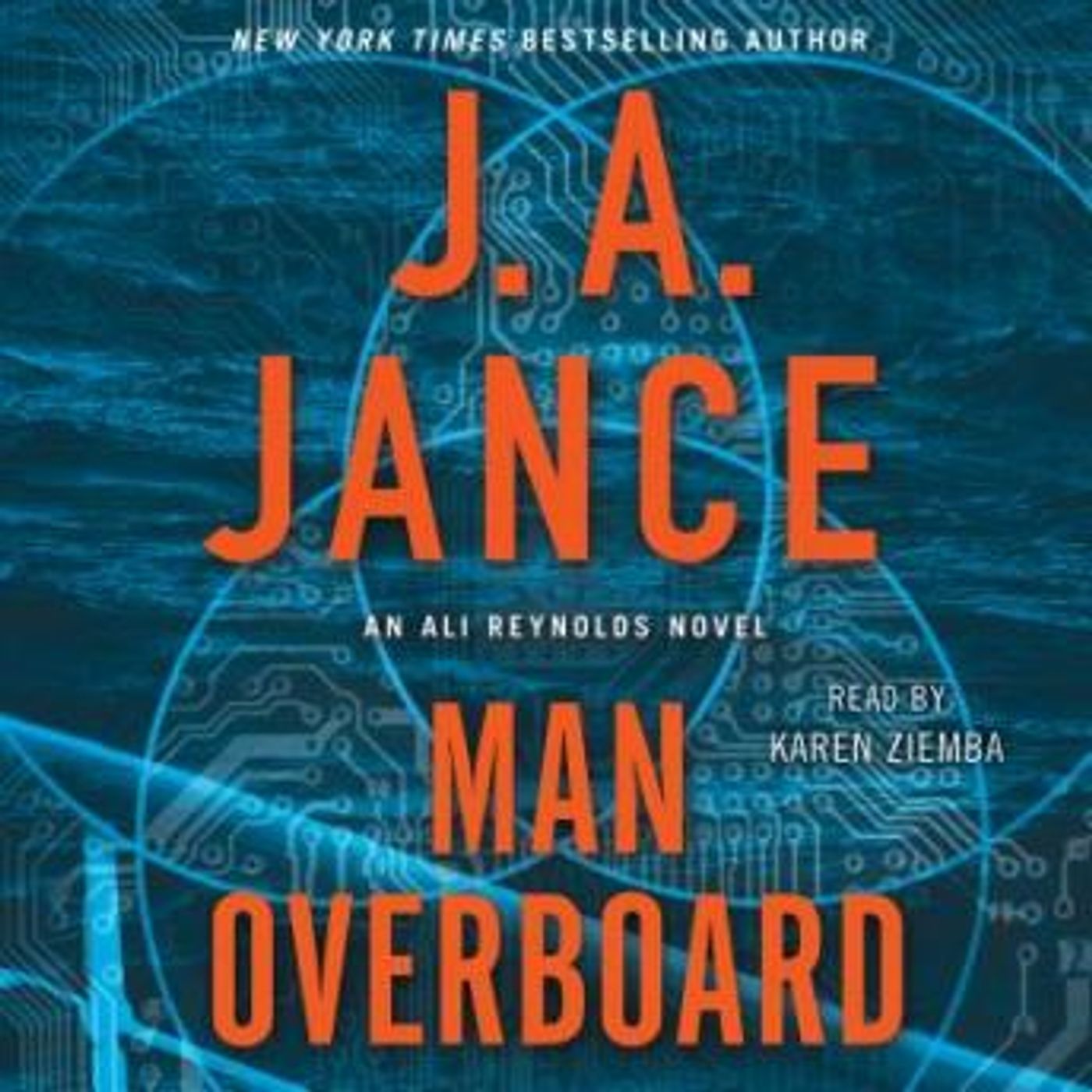 Download New Full Trial Audiobooks in Mystery, Thriller & Horror, Police & Detective
